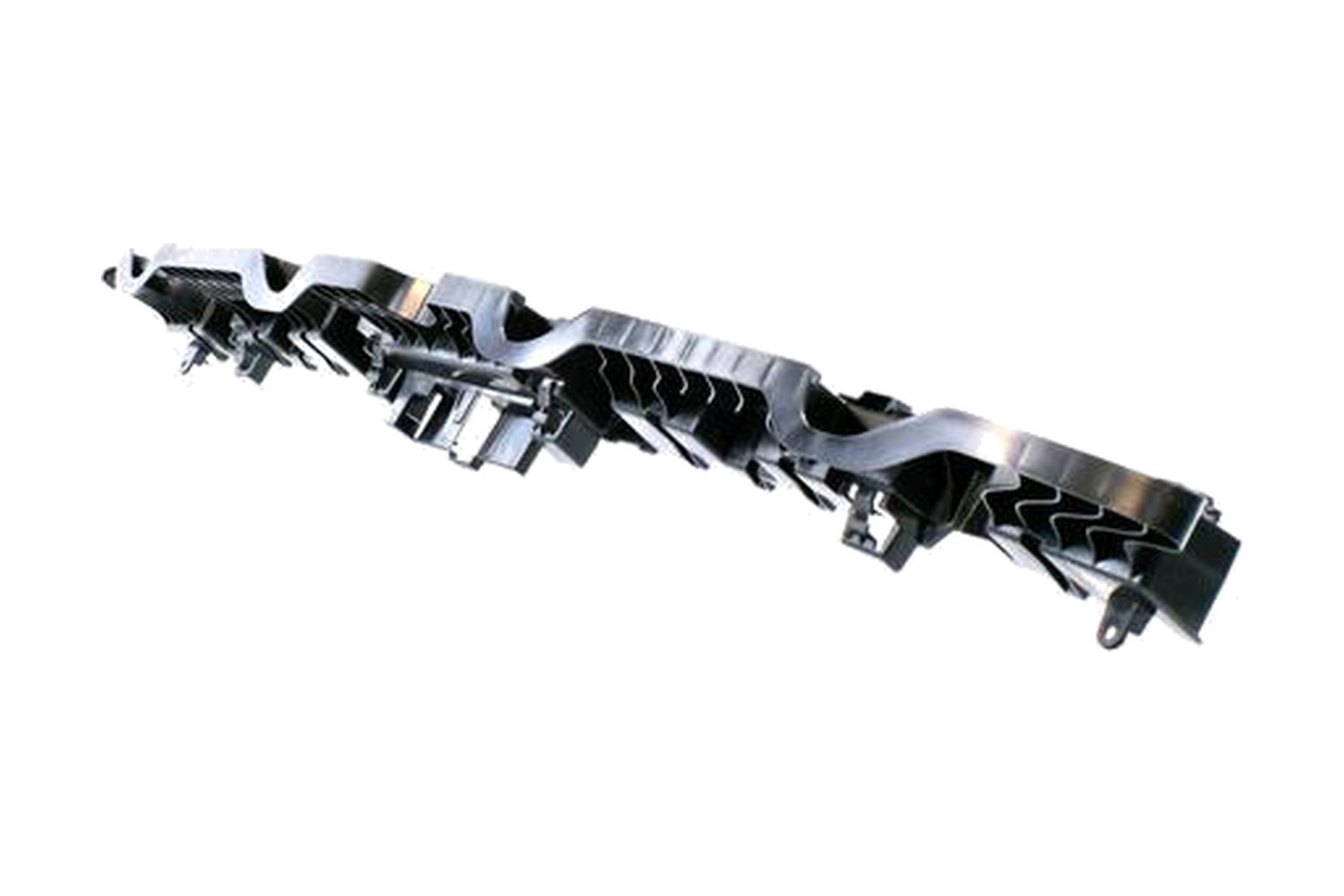 Suporte Guia de Para-choque VW 17A807863 - Imagem 17