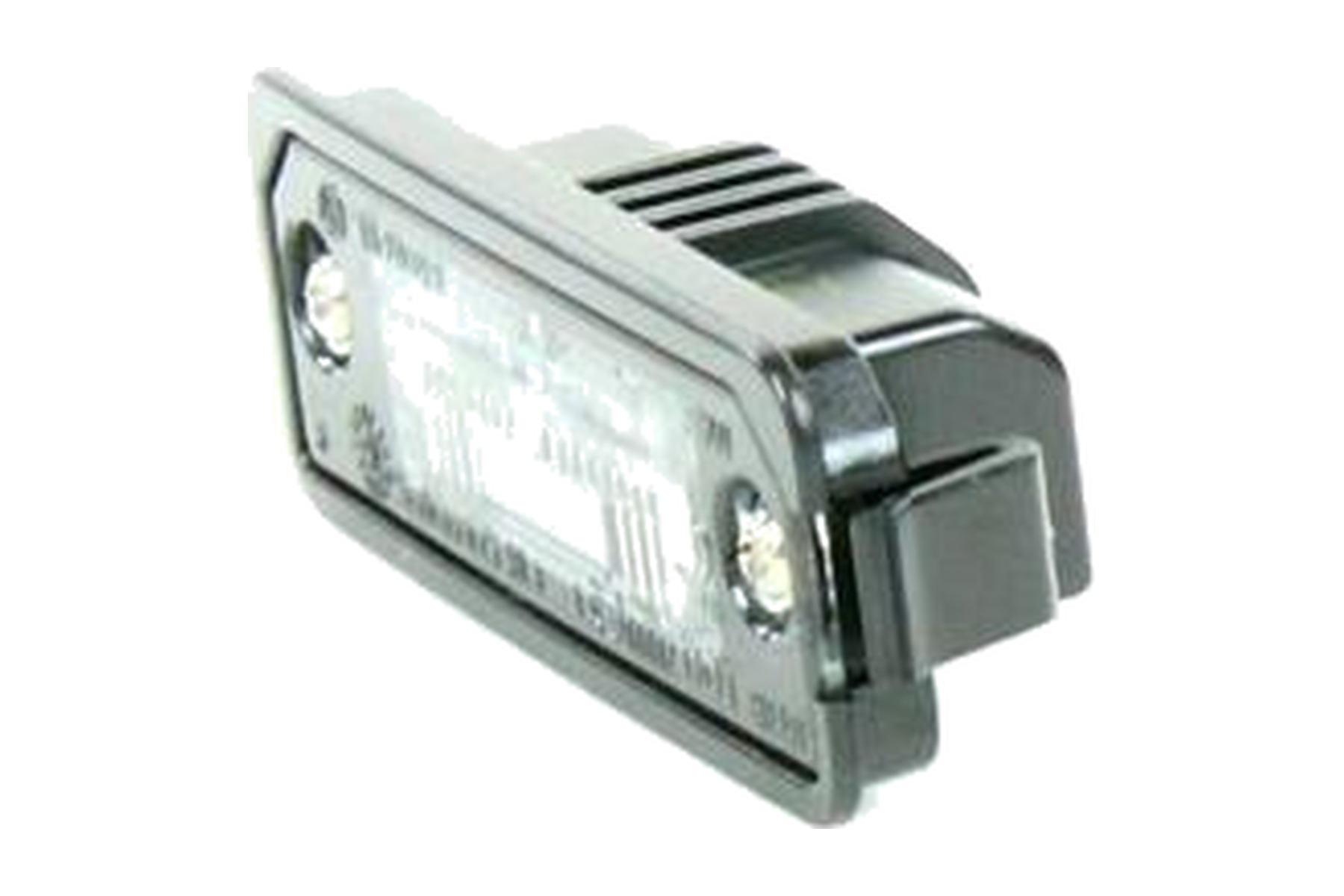 Luz de Placa VW 3D0943021A - Imagem 5