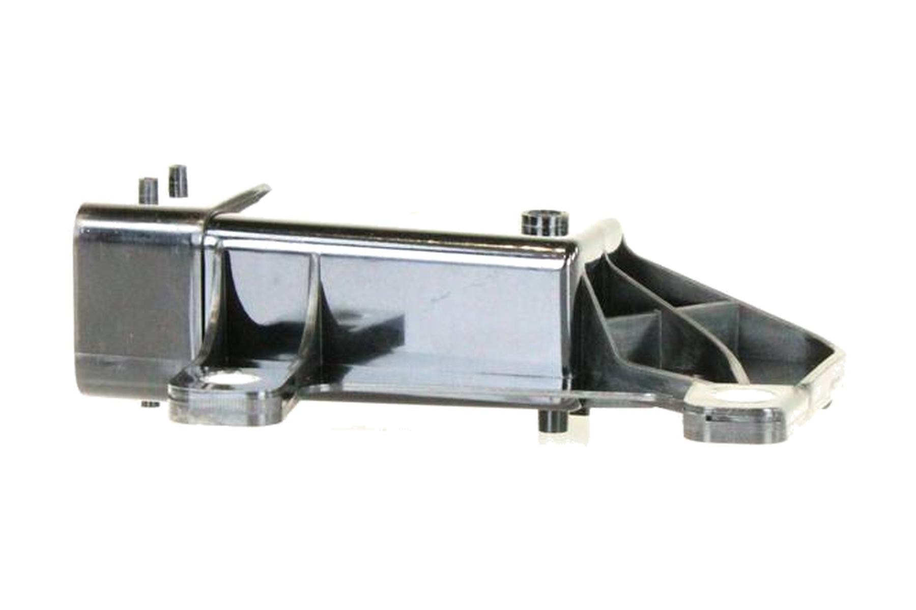 Módulo Eletrônico de Comando de Ventoinha VW 1S0919506A - Imagem 2