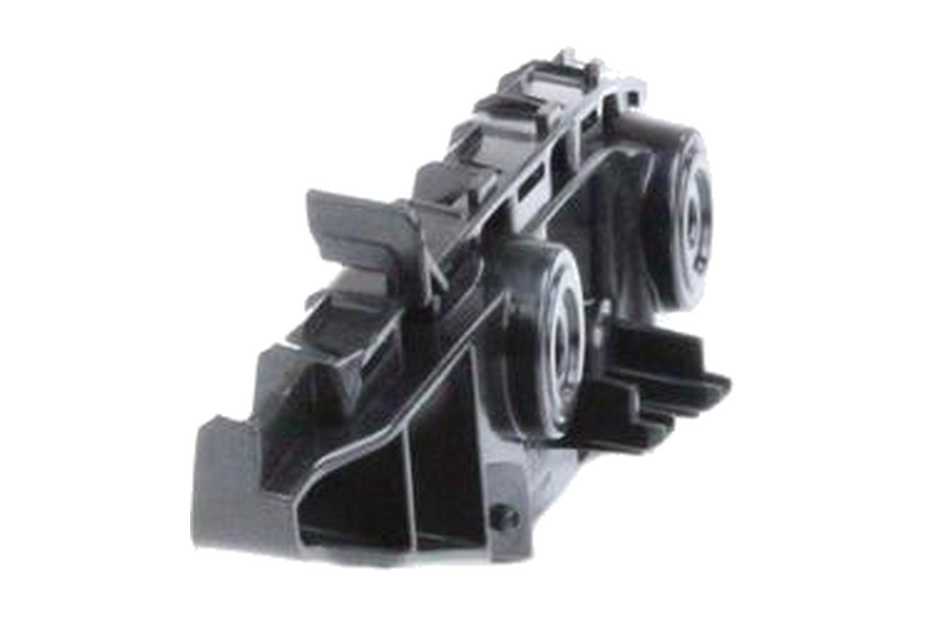 Suporte Guia de Para-choque VW 5C6807184A - Imagem 21