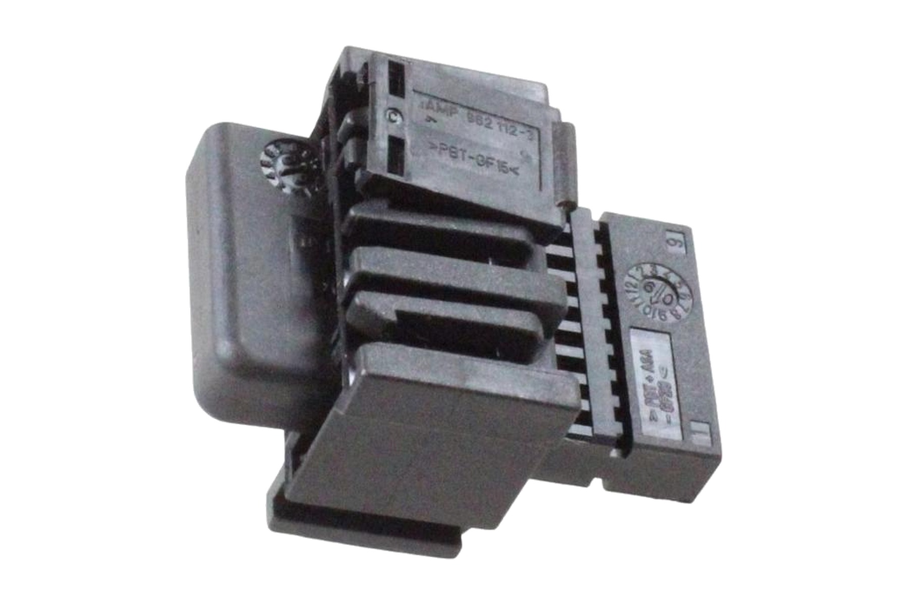 Alojamento VW 3C0035131