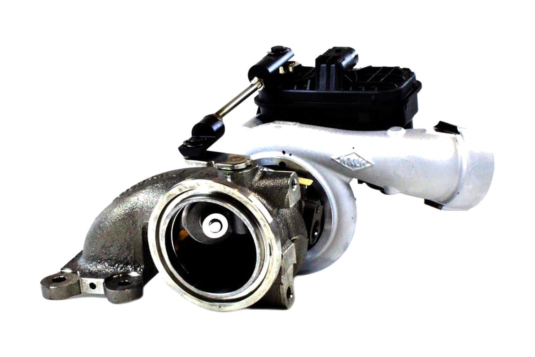 Turbo Compressor VW 04E145722G - Imagem 9