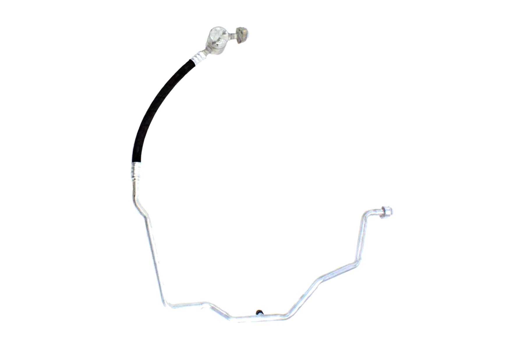 Mangueira de Sistema de Ar Condicionado VW 1S0820743D - Imagem 4