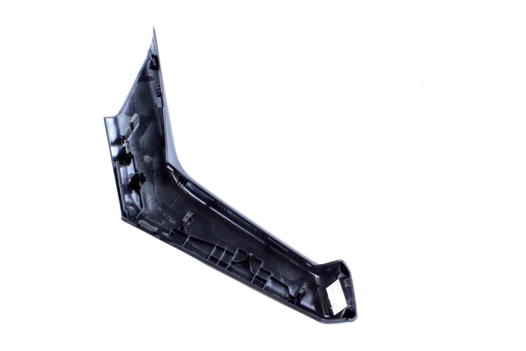 Moldura de Puxador de Porta Dianteiro Direito (Passageiro) VW 2G0867172A82V - Imagem 3