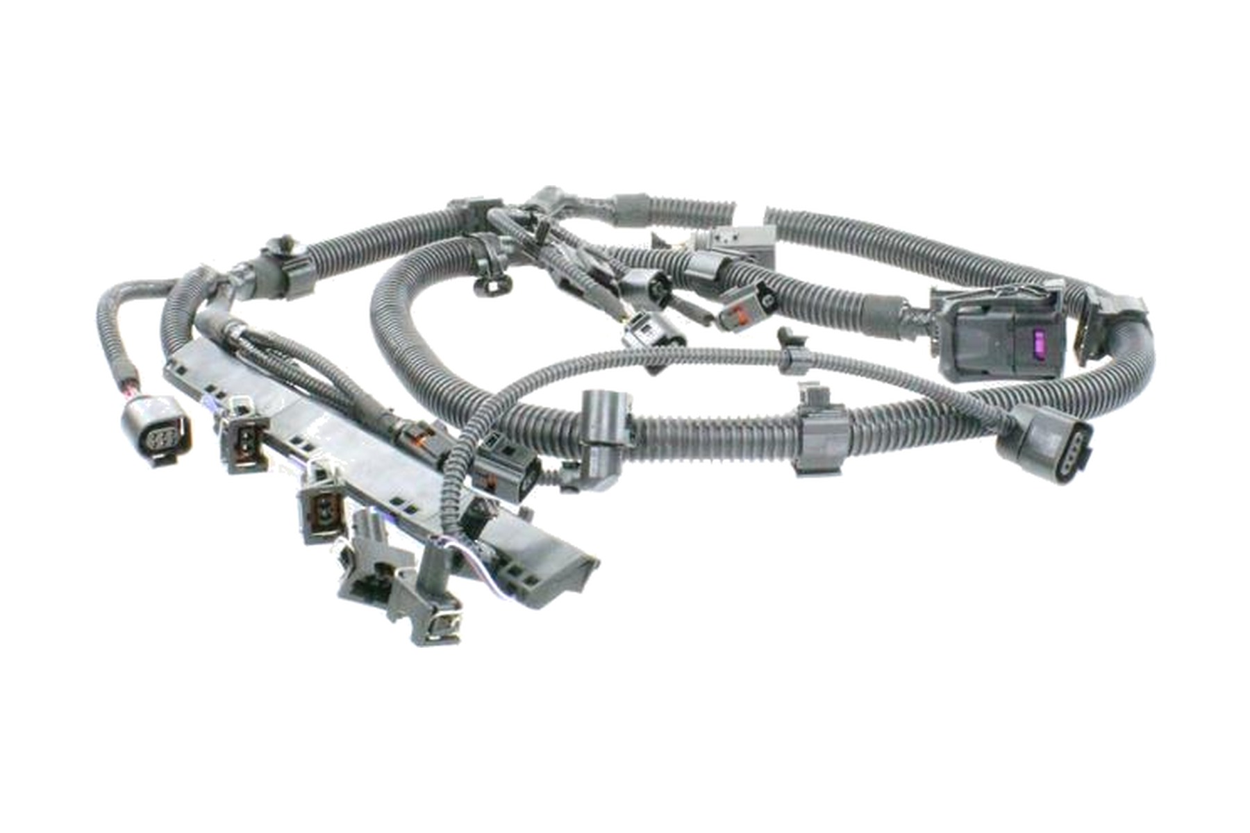 Chicote de Injeção de Motor VW 032971610EC - Imagem 4