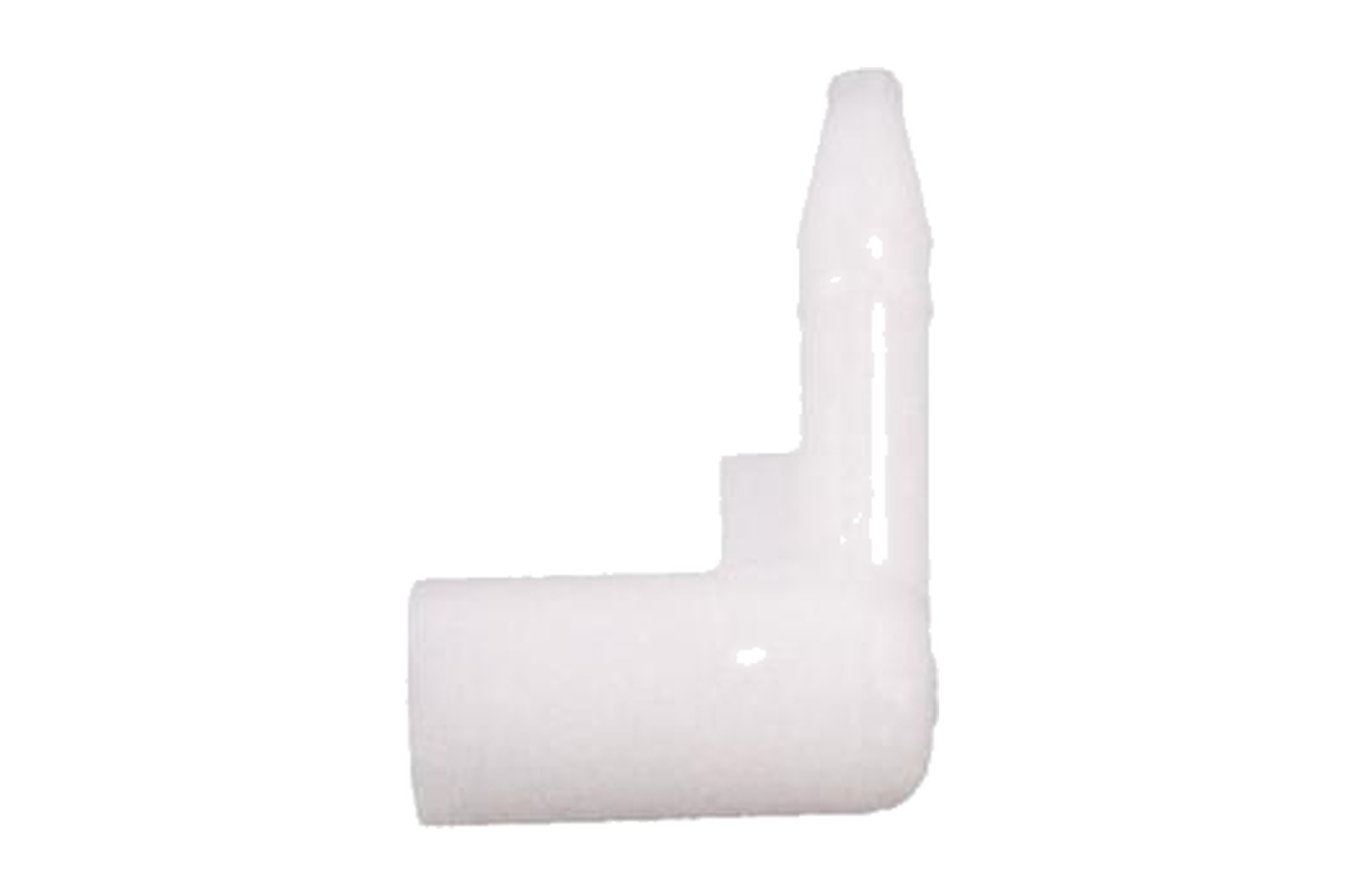 Conector de Bomba de Água de Esguicho de Vidro VW 6Q0955665 - Imagem 3