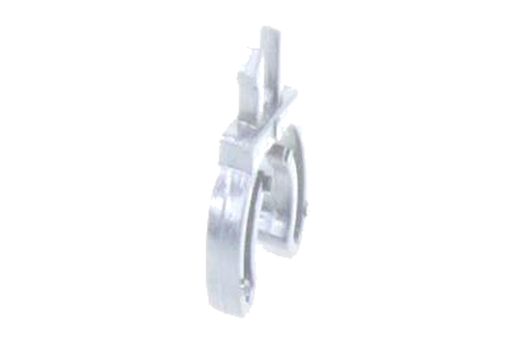 Porta-caneta de Porta-luvas VW 5Z0857119 - Imagem 9