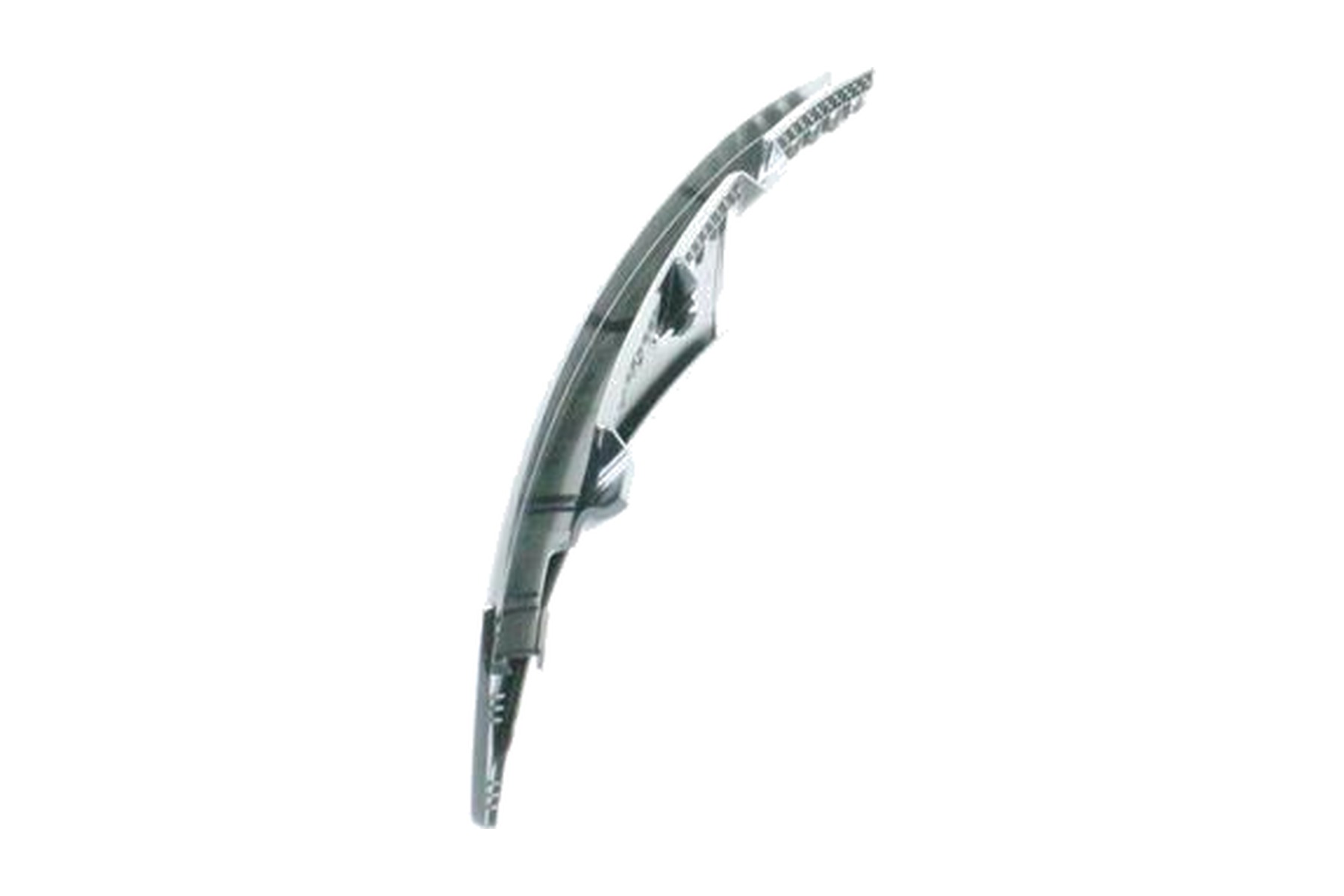 Moldura de Porta de Coluna B VW 2GM837901D041 - Imagem 8