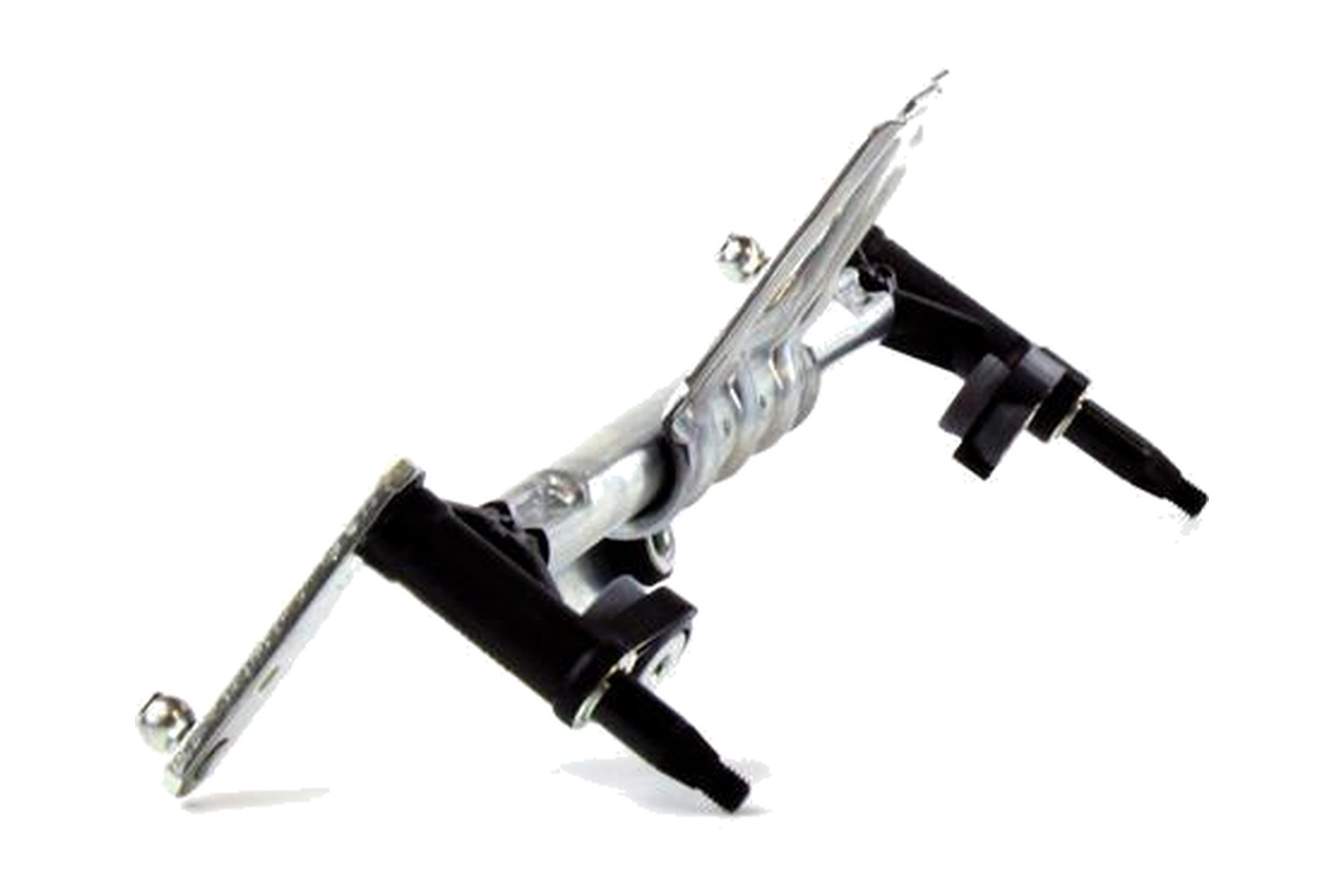 Motor de Limpador de Para-brisa Dianteiro VW 5U0955603A - Imagem 8