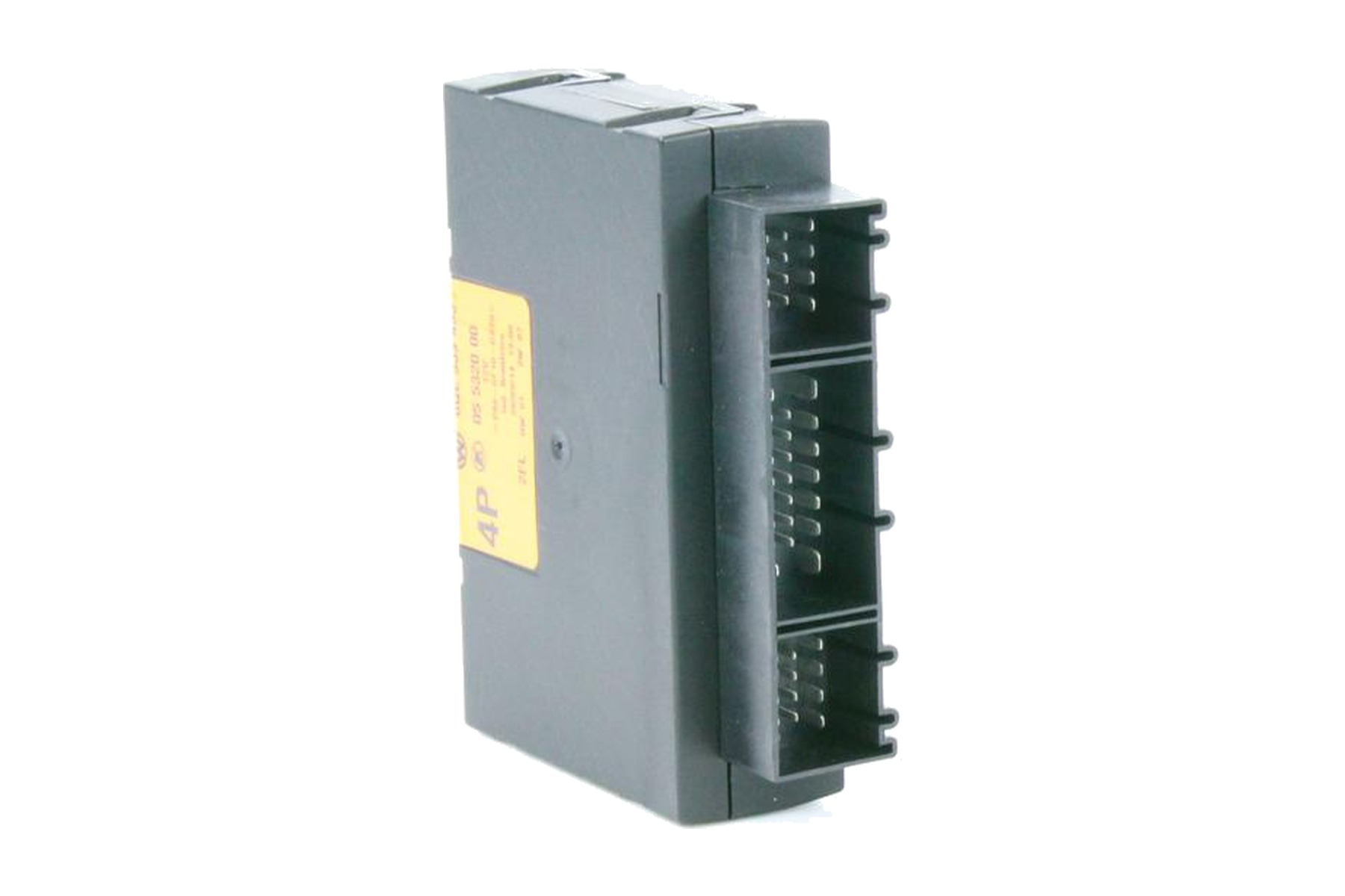 Módulo Eletrônico Central de Conforto VW 6QE959433 - Imagem 5