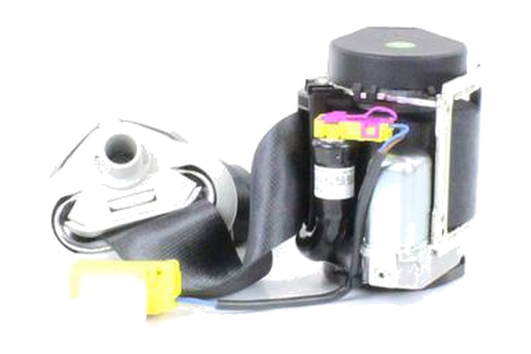 Cinto de Segurança de Banco VW 5Z0857706BHCP - Imagem 2