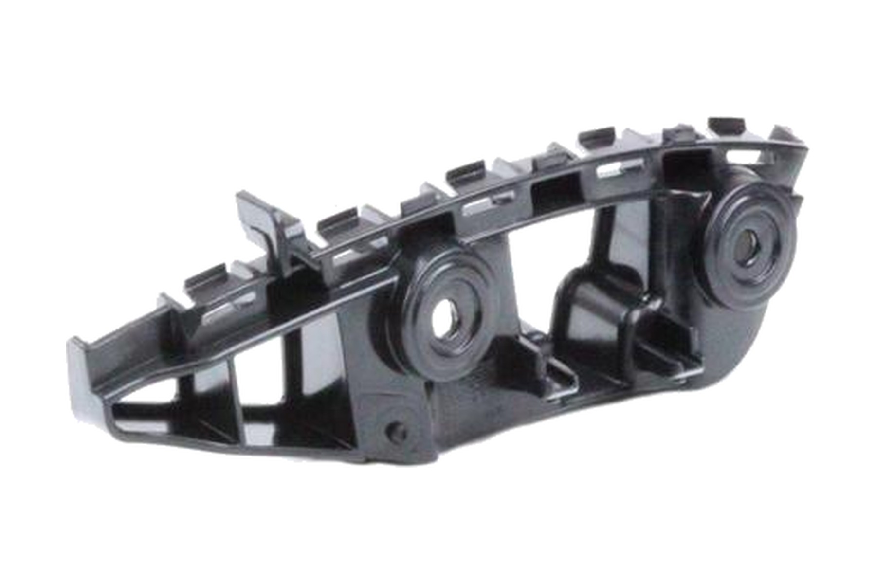Suporte Guia de Para-choque VW 5C6807184A - Imagem 19