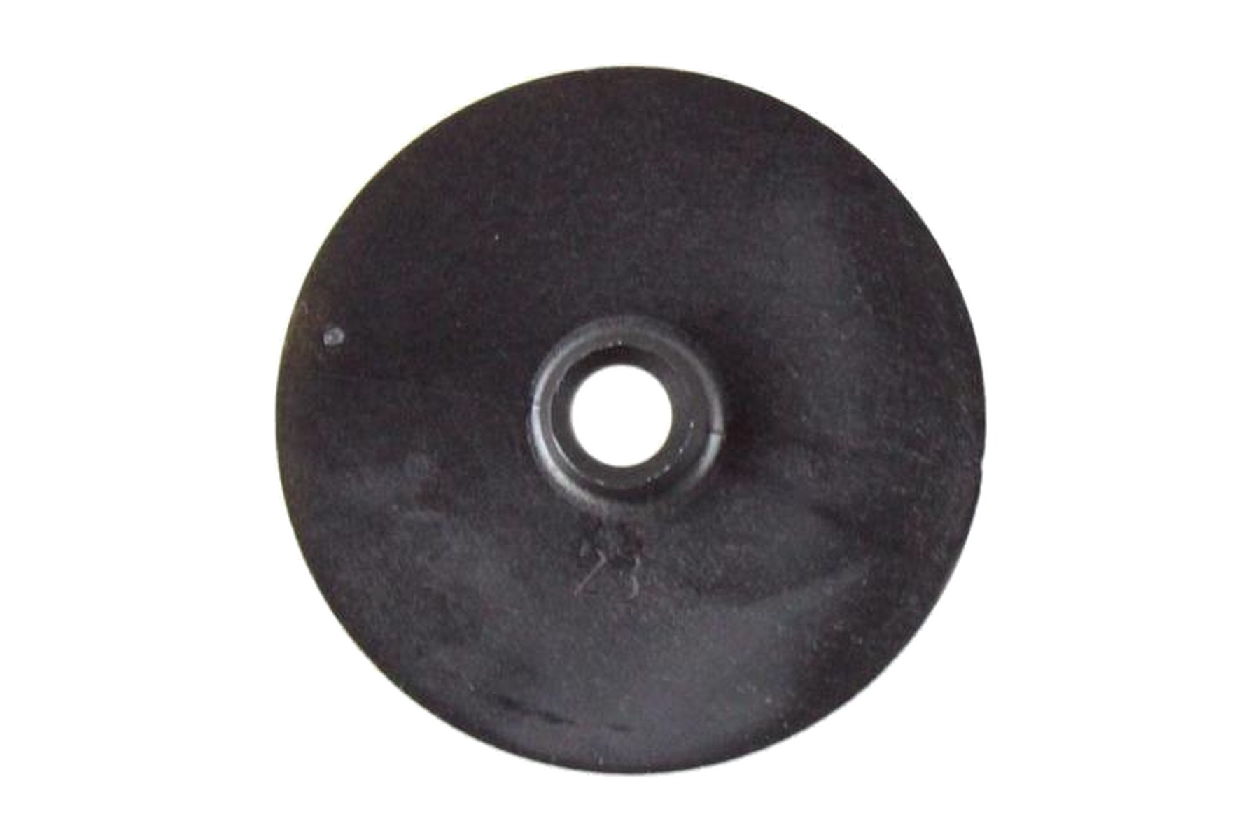 Presilha de Fixação de Carpete de Assoalho VW 8E0864227 - Imagem 2