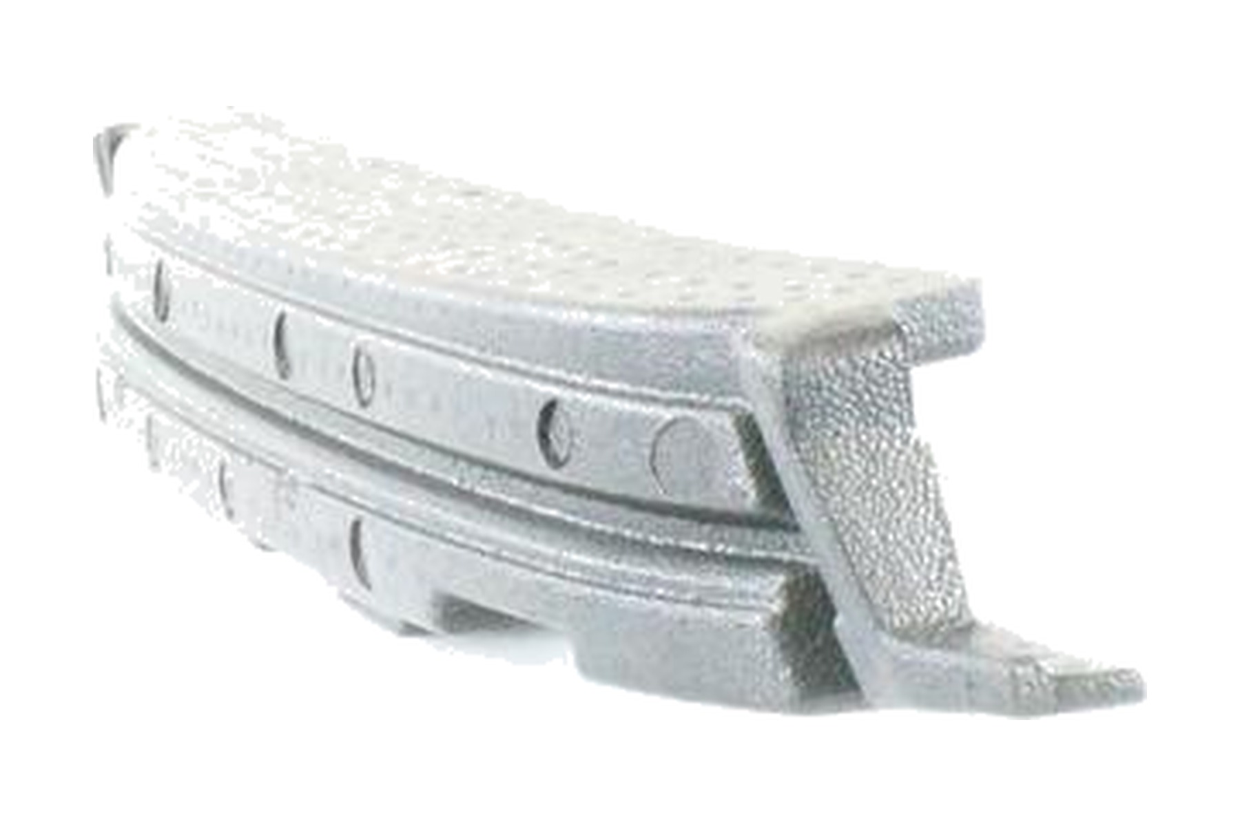 Espuma de Impacto de Para-choque VW 5N0807248 - Imagem 6