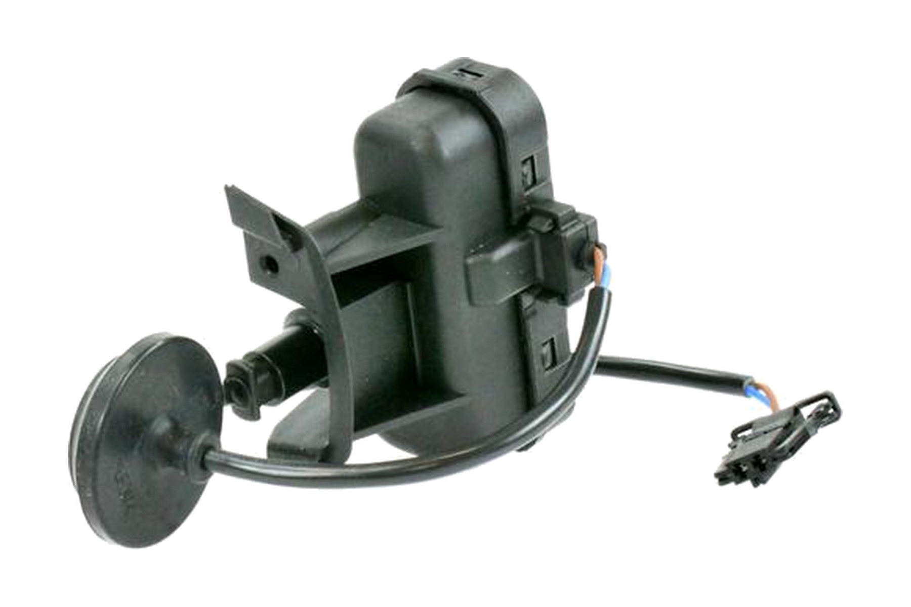Trava de Tampa de Tanque de Combustível Elétrico VW 5N0810773F - Imagem 16