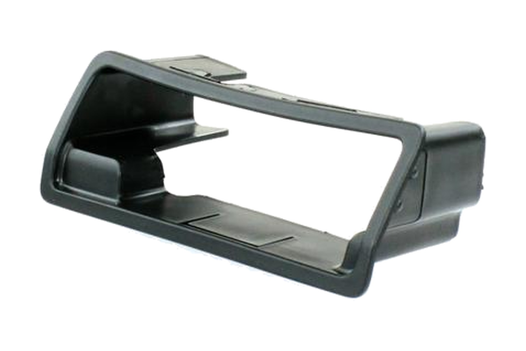 Moldura de Luz de Placa VW 5Z0807941 - Imagem 4