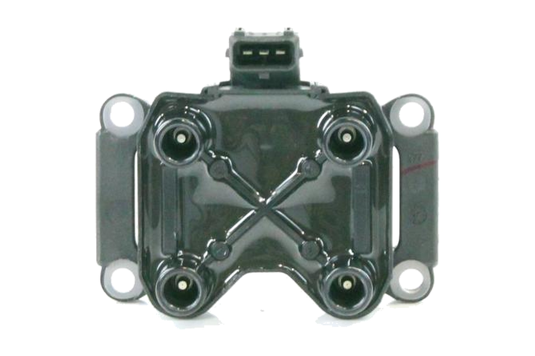 Bobina de Ignição VW 026905105 - Imagem 13