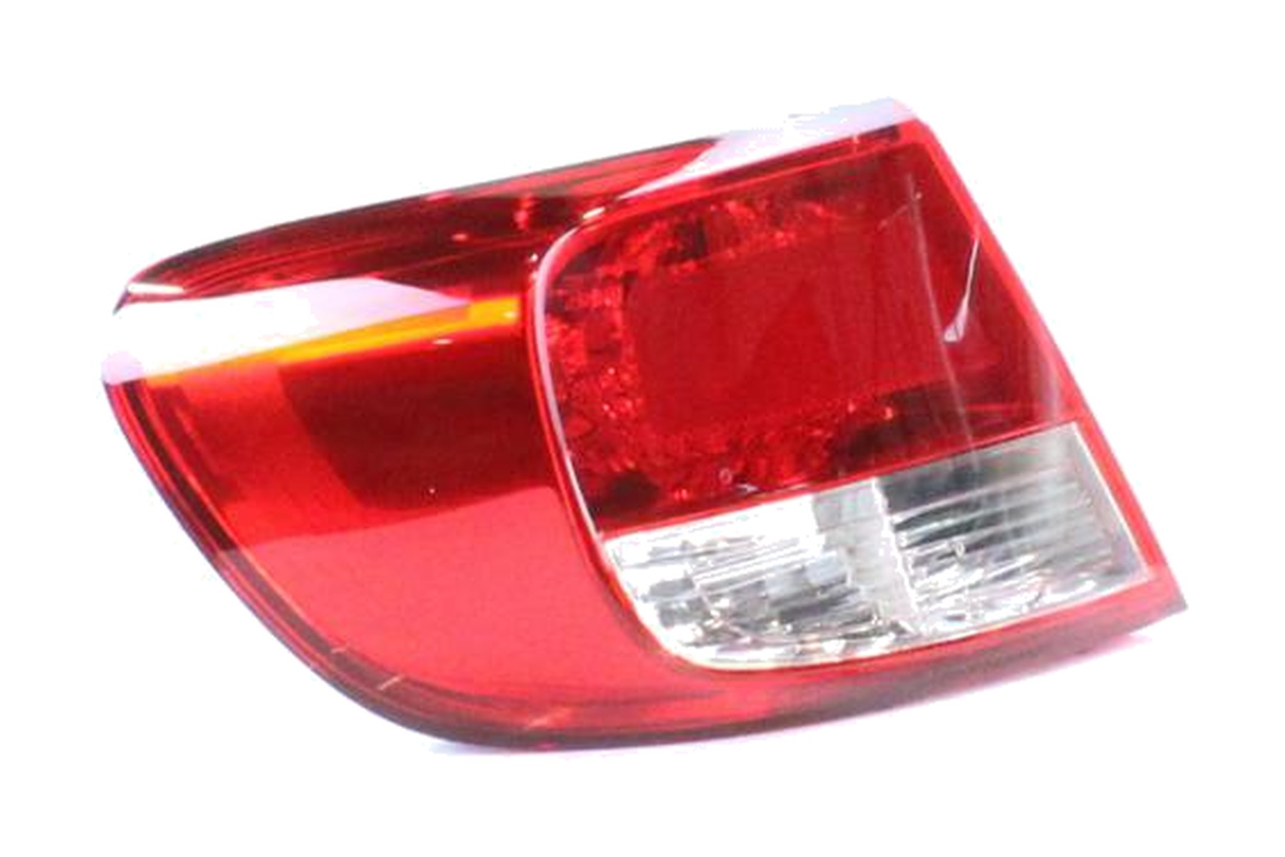 Lanterna Esquerdo (Motorista) VW 5U6945095D - Imagem 22