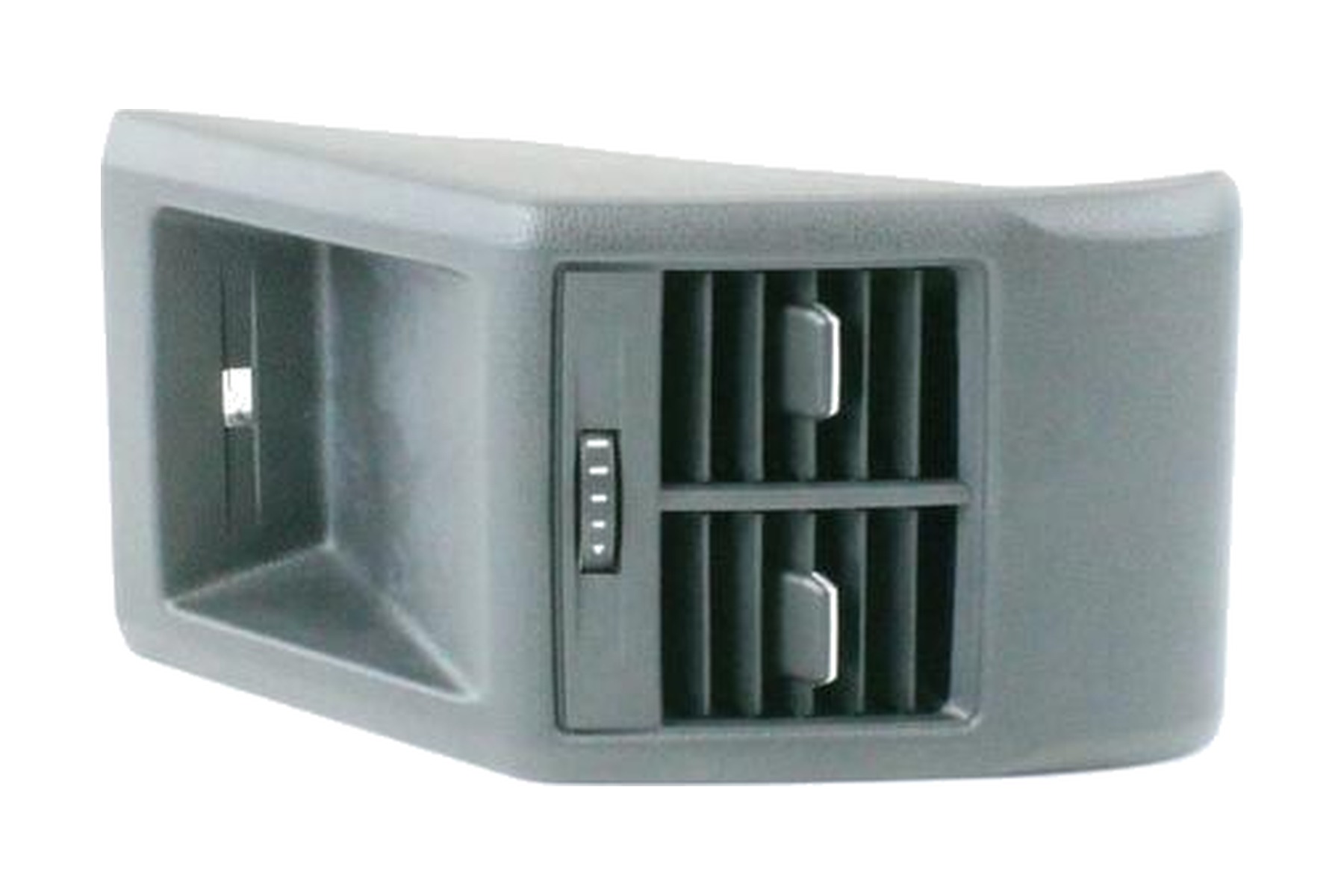 Moldura de Difusor de Ar Condicionado de Console VW 6EA864298AQHZ - Imagem 3
