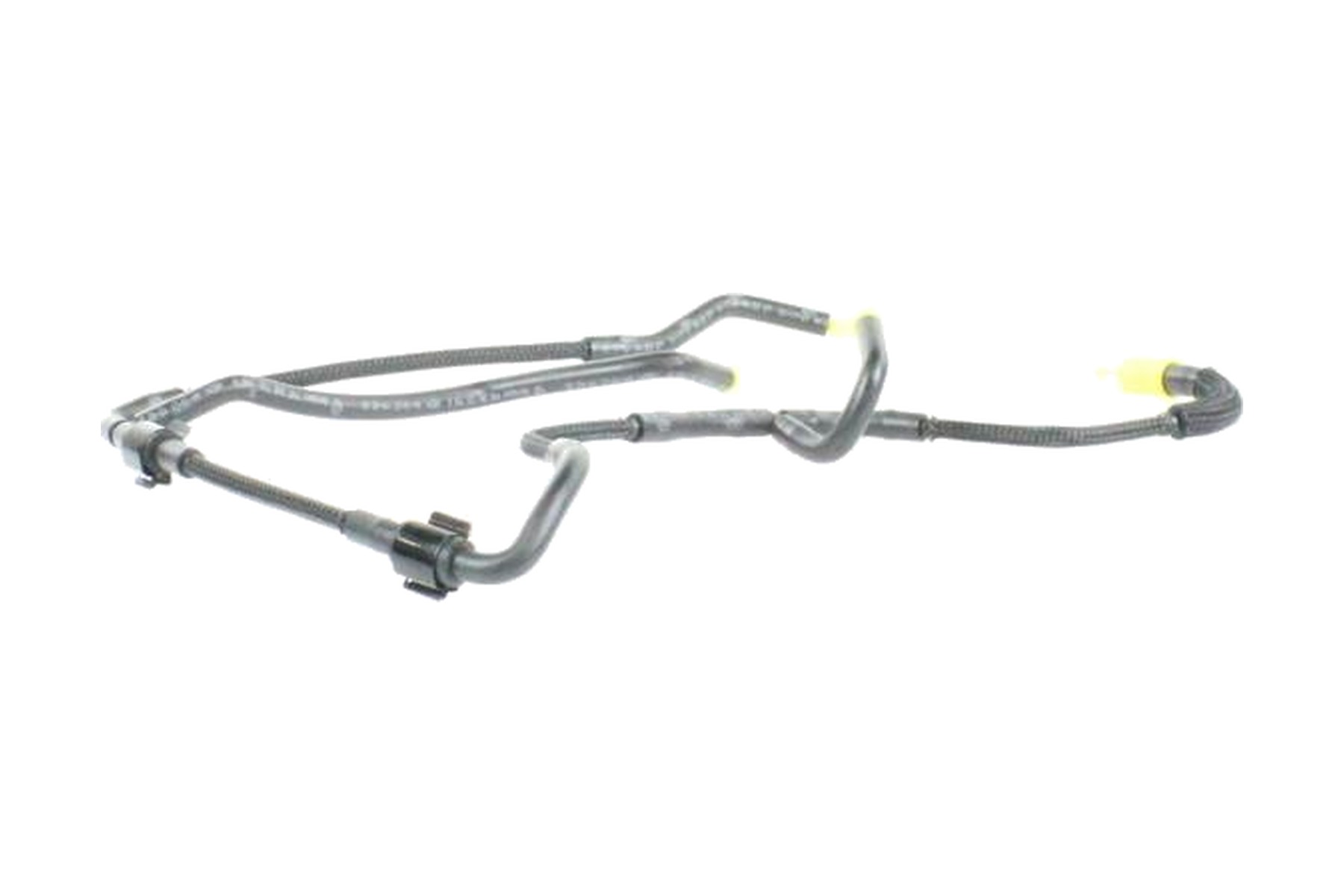 Mangueira de Vácuo de Retorno de Gases de Escapamento VW 2H6133798A - Imagem 11
