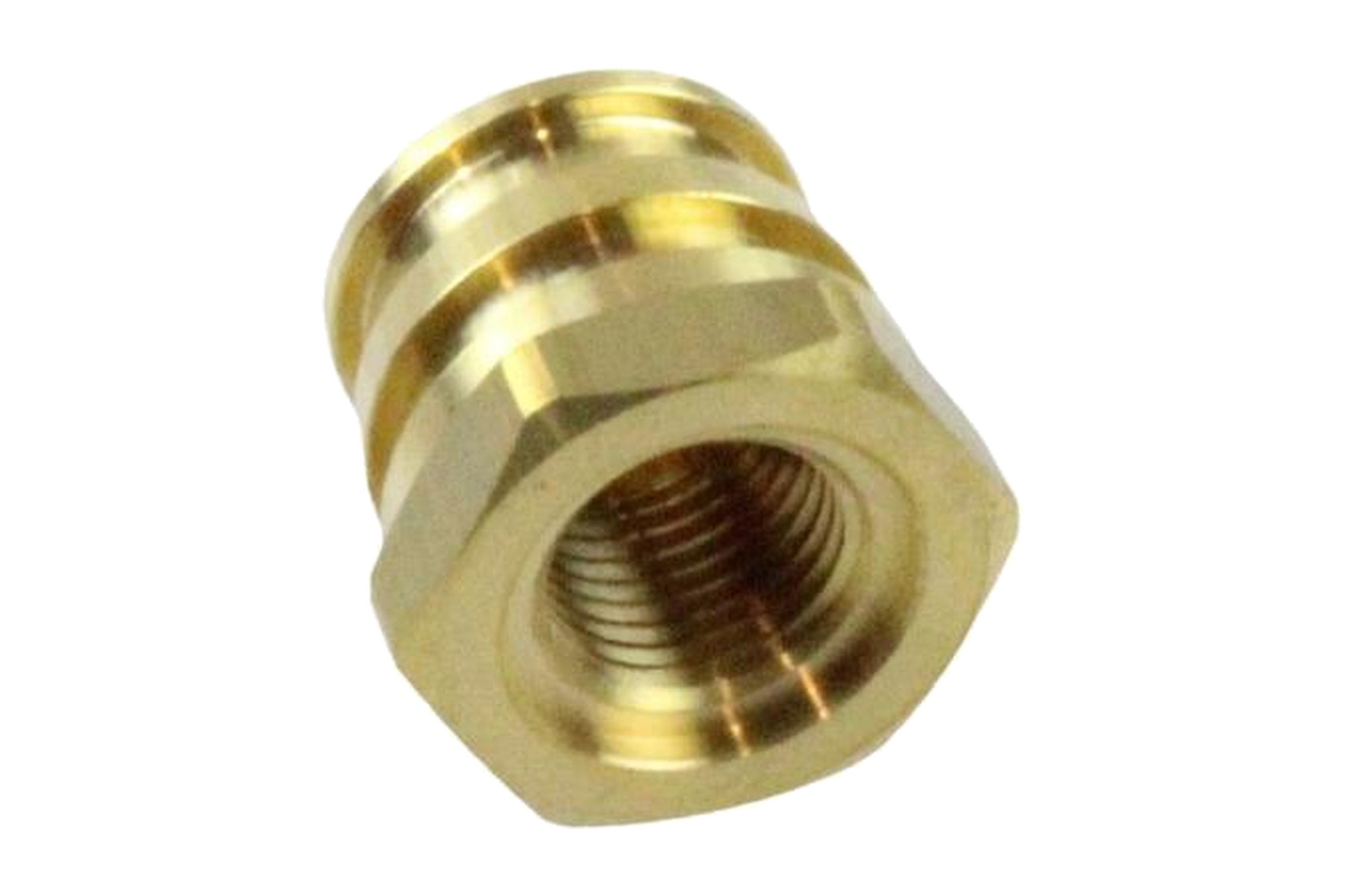 Adaptador VW 06K127813G