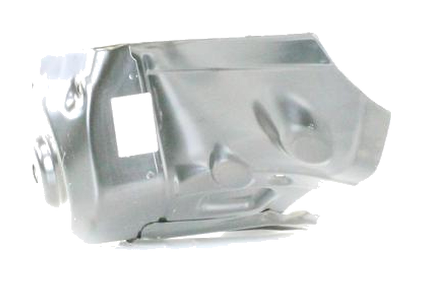 Chapa de Caixa de Roda VW 5Q0805115 - Imagem 6