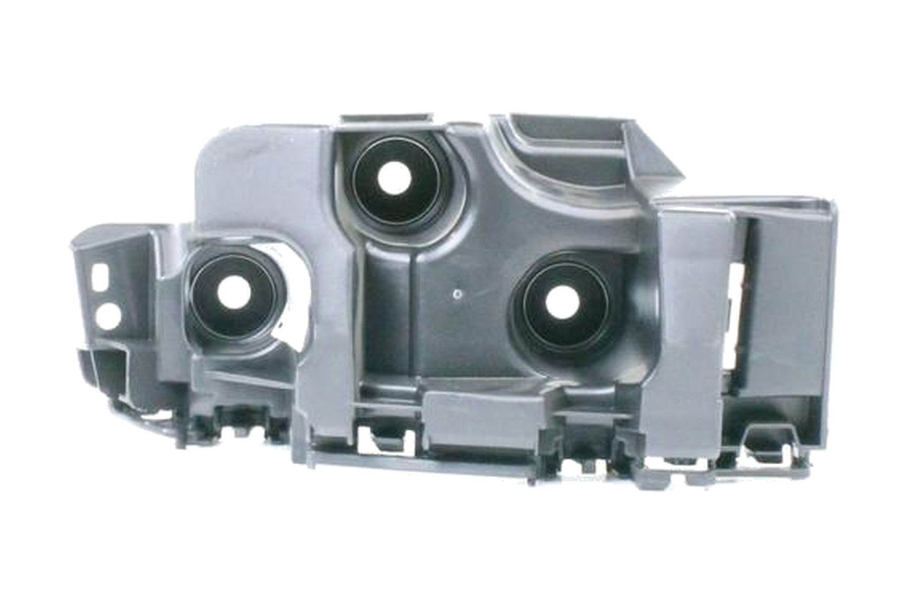 Suporte Guia de Para-choque VW 2GP807394A - Imagem 2