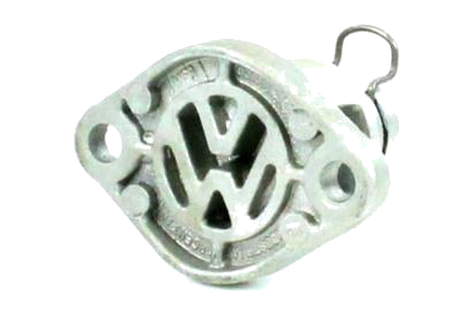Tampa de Vedação de Carcaça de Caixa de Câmbio VW 02J301256 - Imagem 3