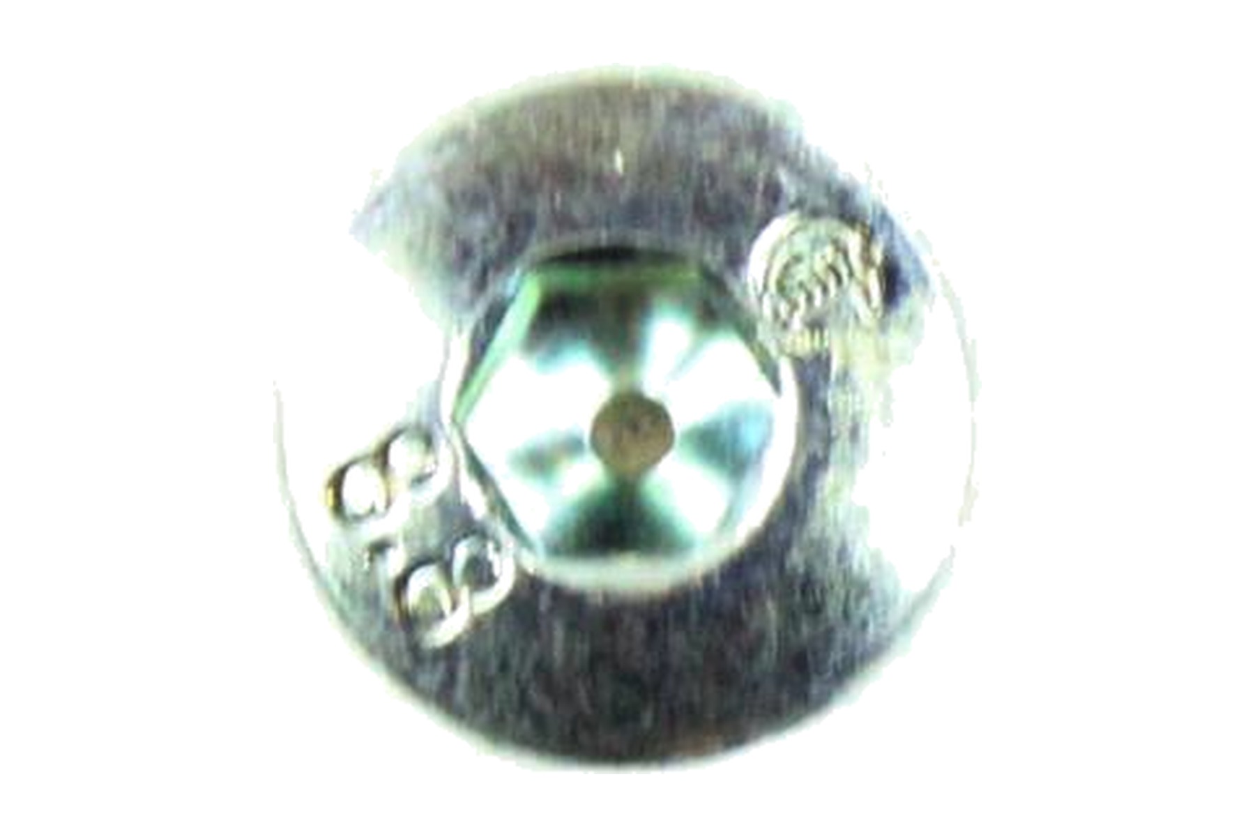 Parafuso de Tampa de Motor VW 211831701 - Imagem 2