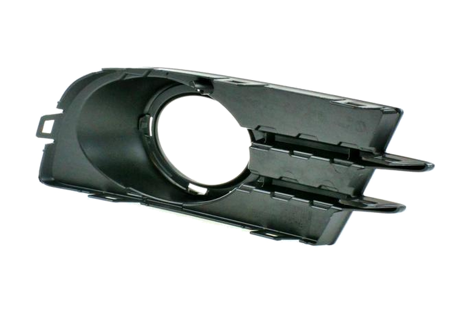 Moldura de Farol de Milha Dianteiro Direito (Passageiro) VW 5N0853666H9B9 - Imagem 16