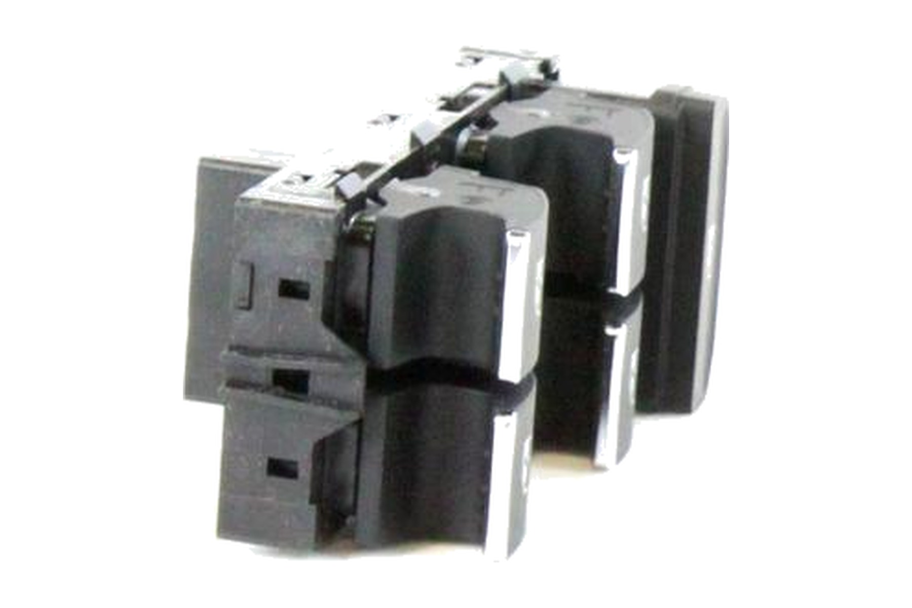 Botão Interruptor de Acionamento de Vidro Elétrico VW 5G0959857EWZU - Imagem 20