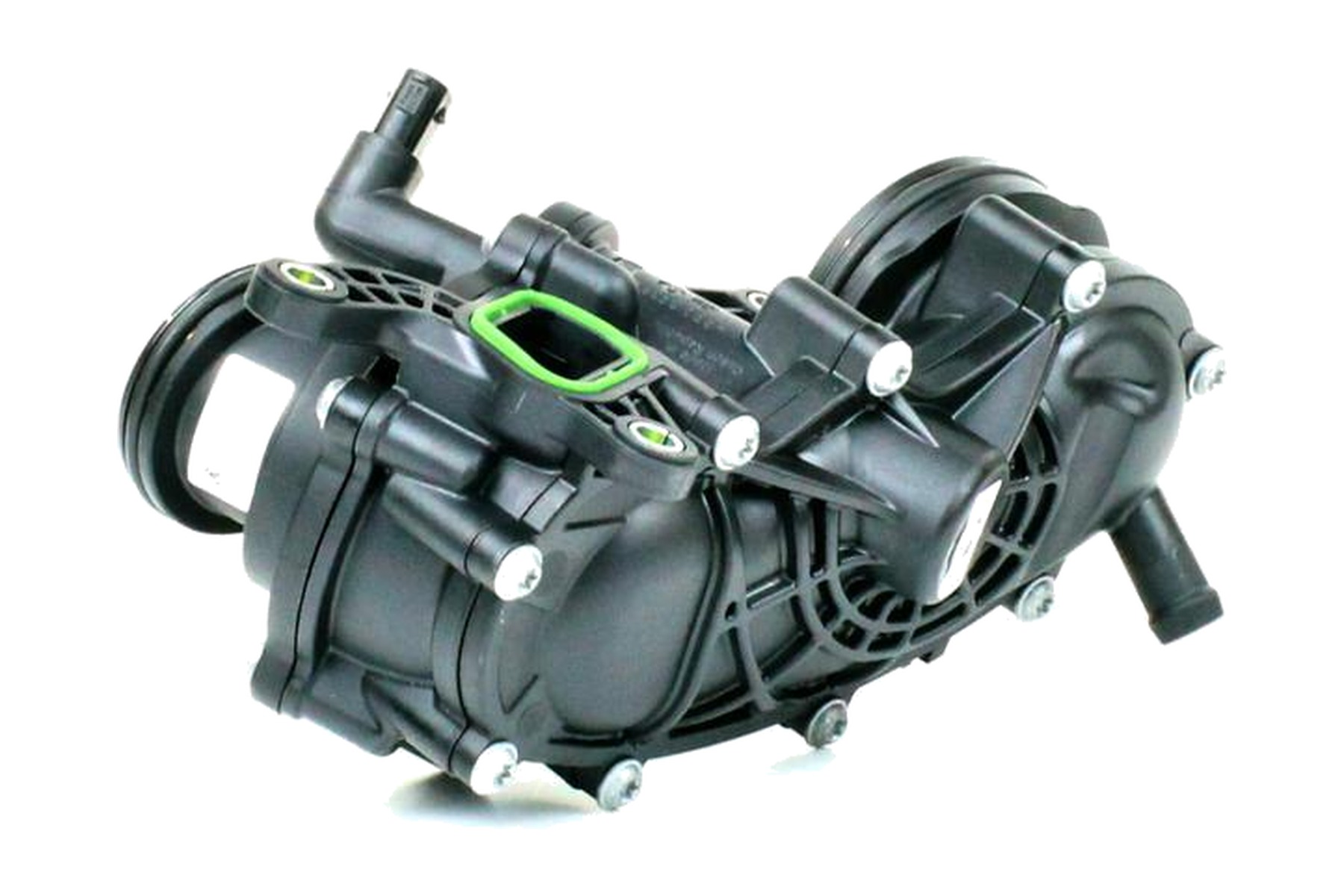 Válvula Termostática de Motor VW 059121111CR - Imagem 10