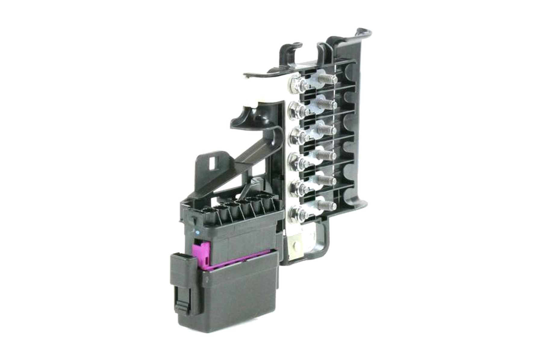 Caixa de Fusíveis de Bateria VW 2H0937550G - Imagem 21
