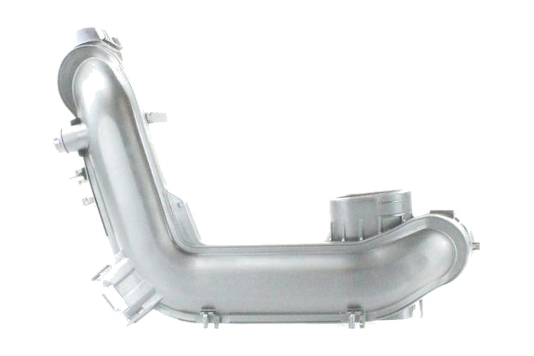 Mangueira de Caixa de Filtro de Ar de Motor VW 04C145673J - Imagem 14