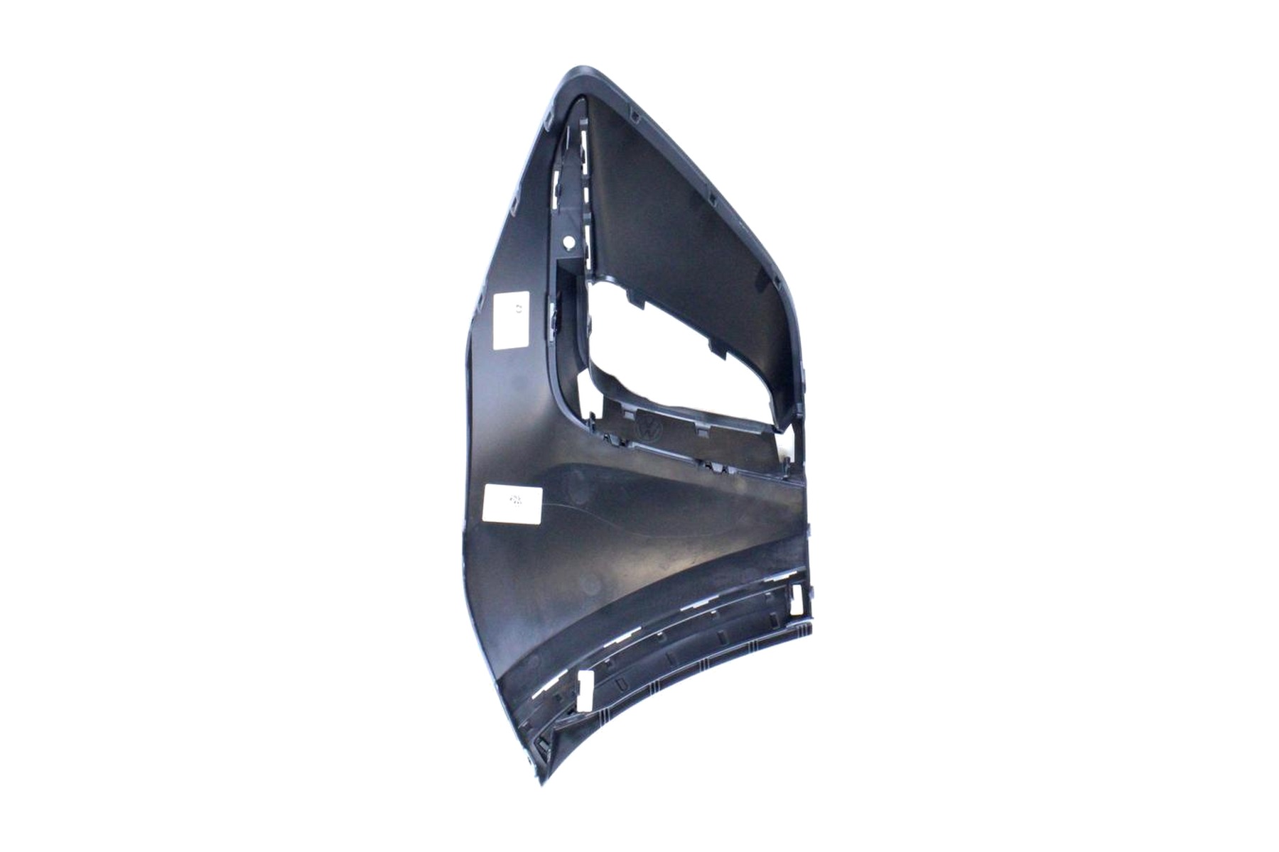 Moldura de Farol de Milha Esquerdo (Motorista) Dianteiro VW 2GK807795GRU - Imagem 4