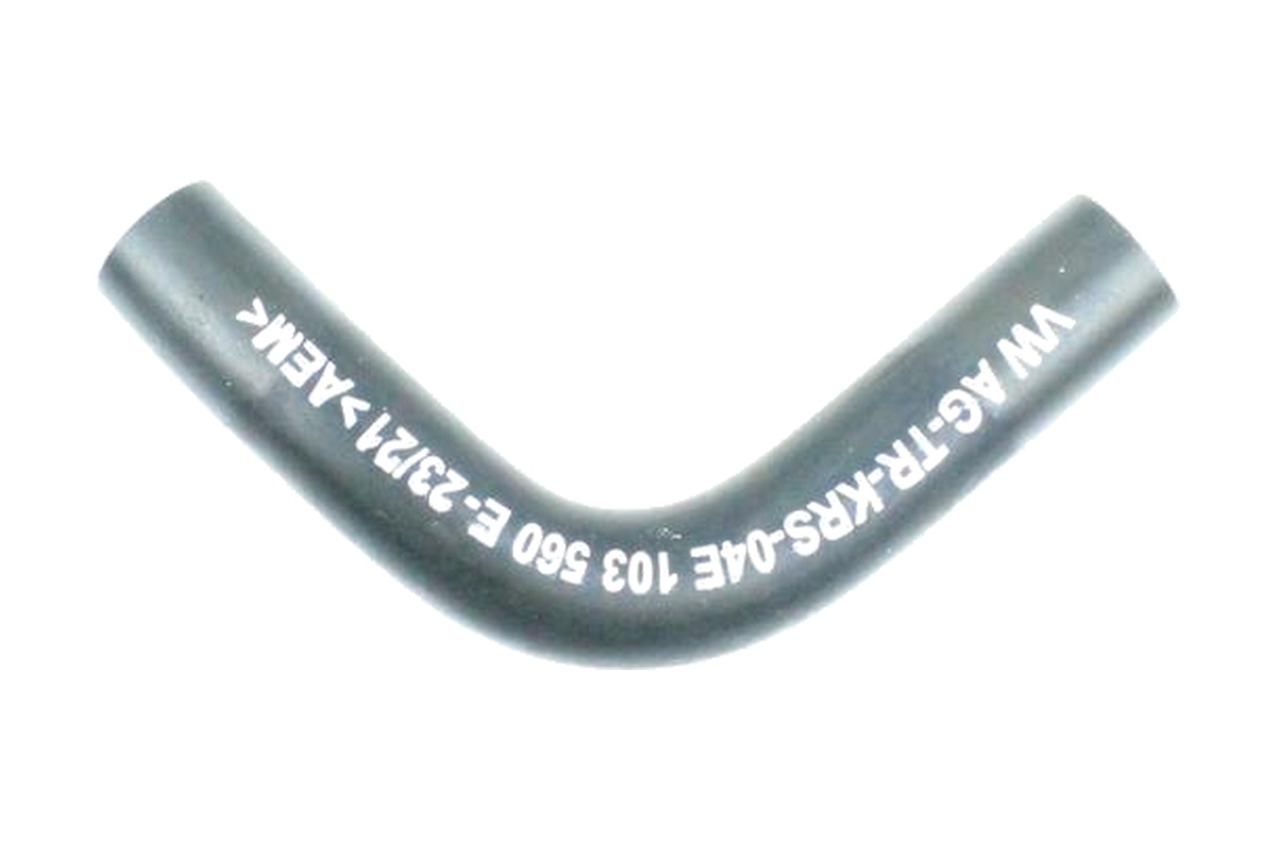 Mangueira de Ventilação de Motor VW 04E103560 - Imagem 2