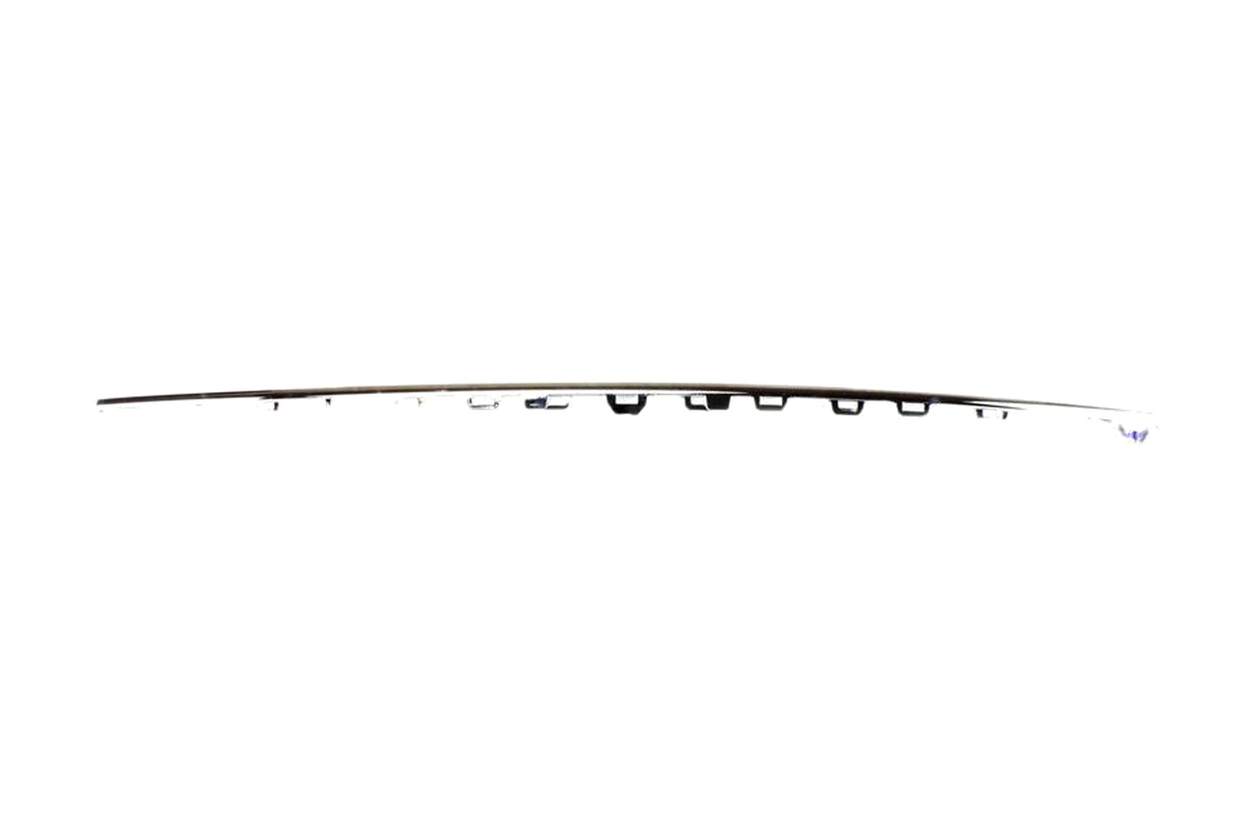 Friso de Para-choque VW 6EC8538352ZZ - Imagem 4
