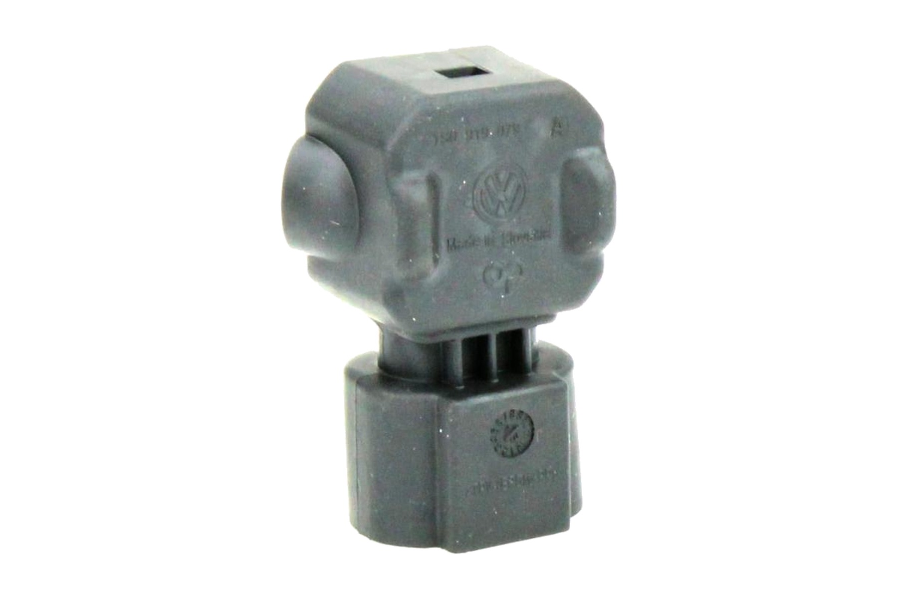Capa Protetora de Sensor de Estacionamento VW 1S0919079A - Imagem 23