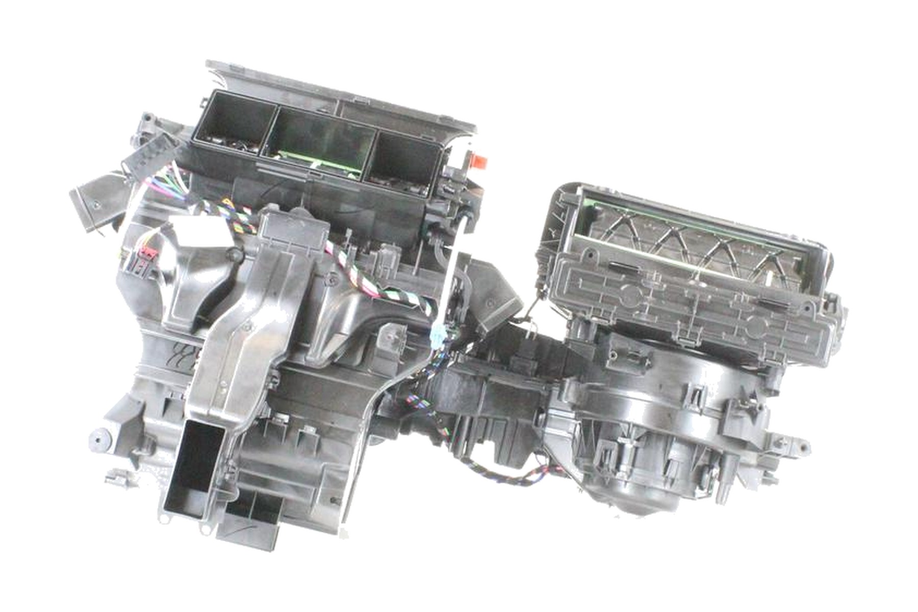 Caixa de Ar Condicionado VW 2QB816002S