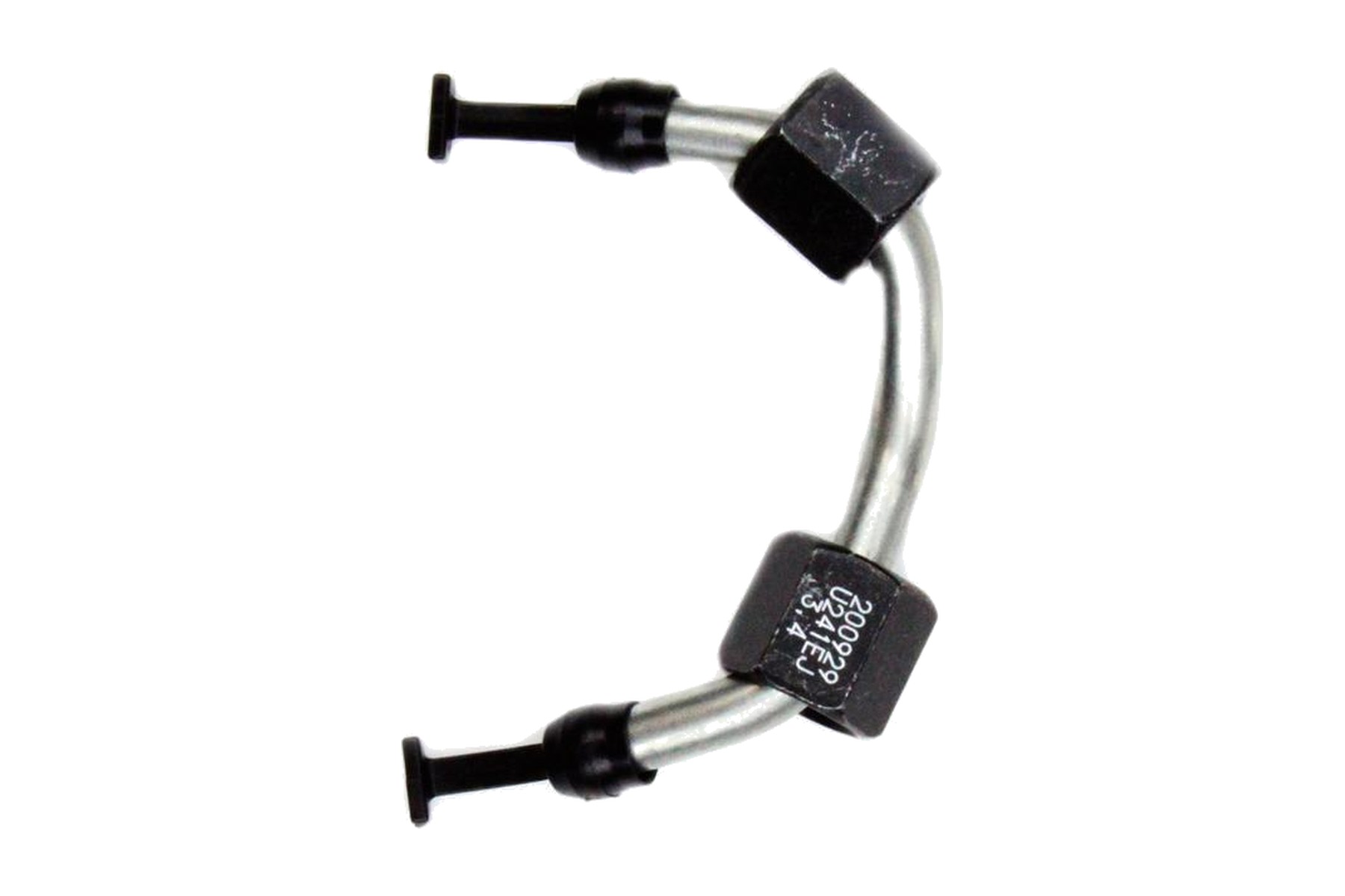 Tubo de Combustível Alta Pressão Diesel VW 059130241EJ - Imagem 2
