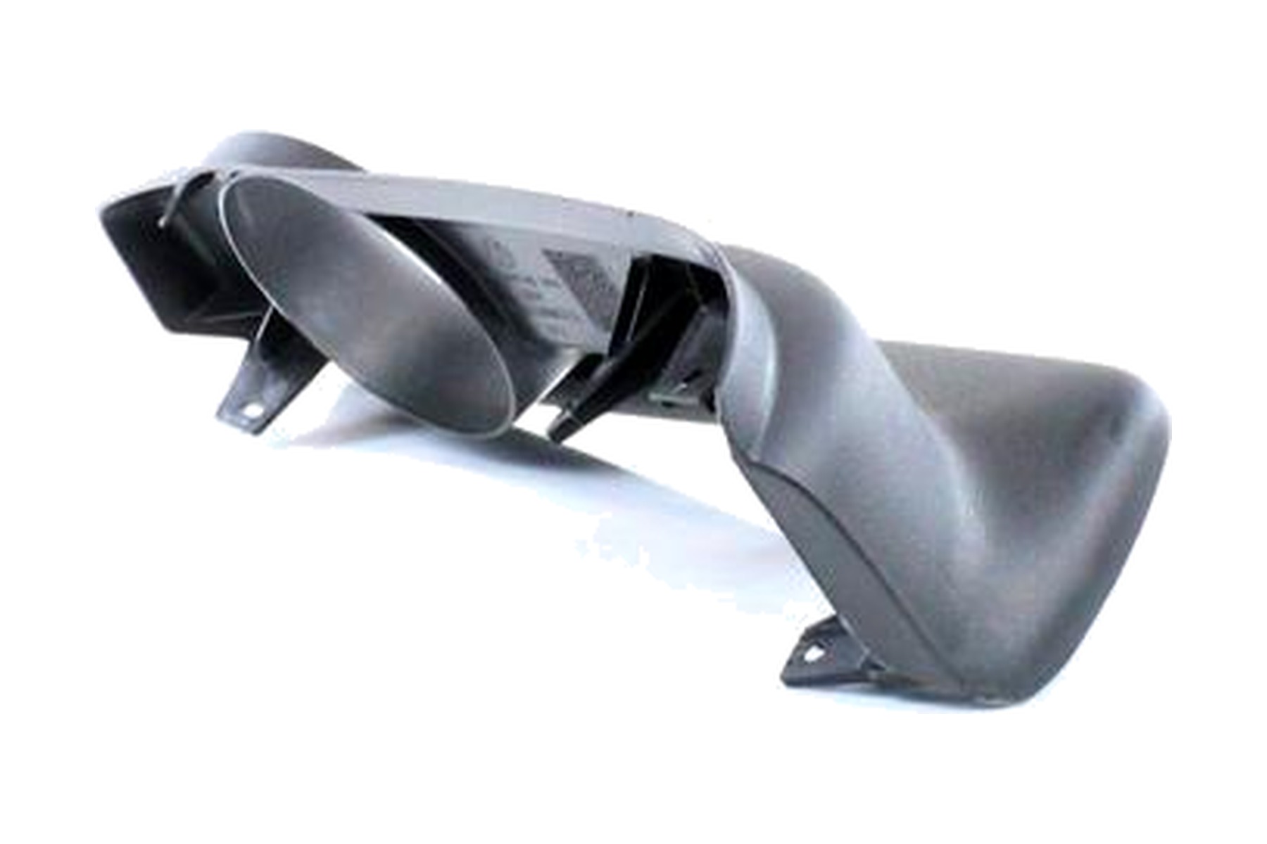Moldura de Alavanca de Ajuste de Banco VW 5Z0881317A71N - Imagem 17