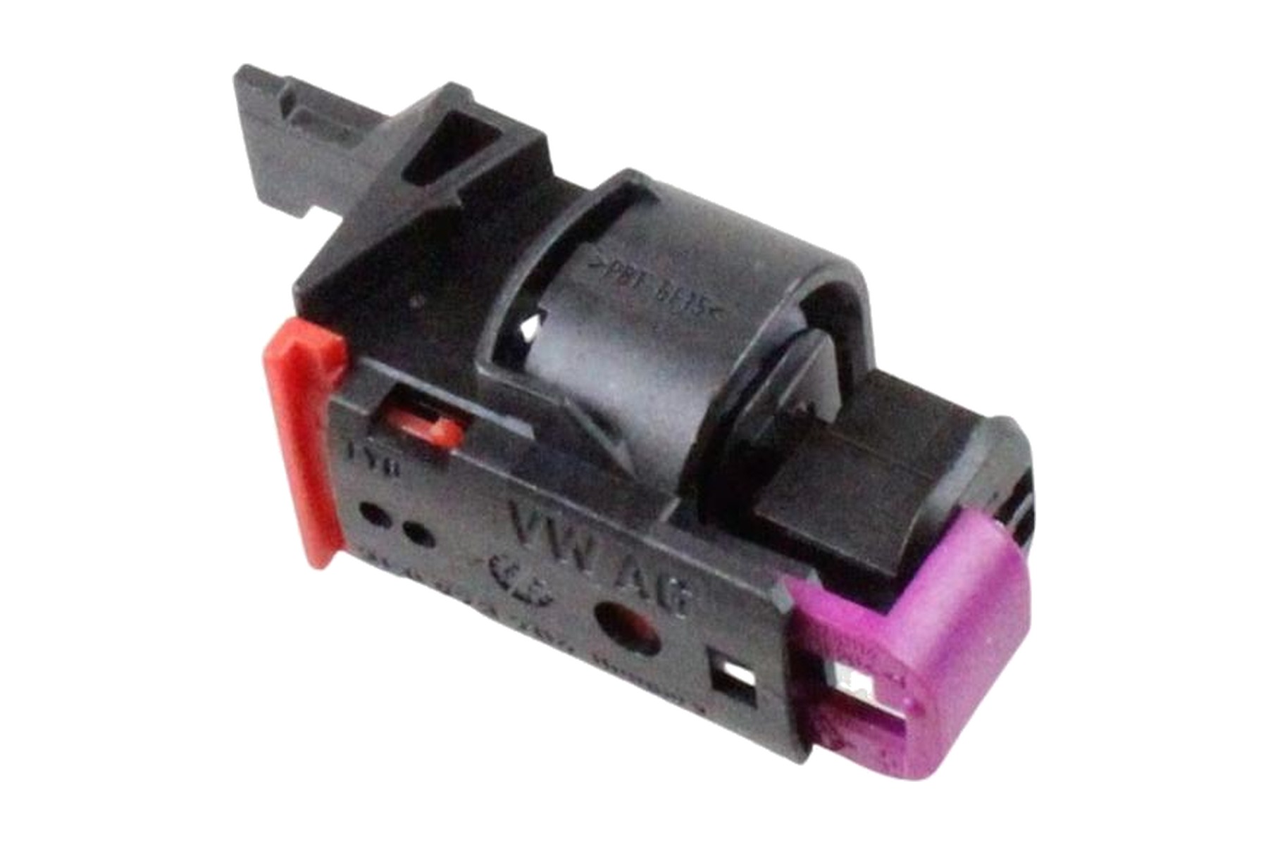 Alojamento VW 3C0973704