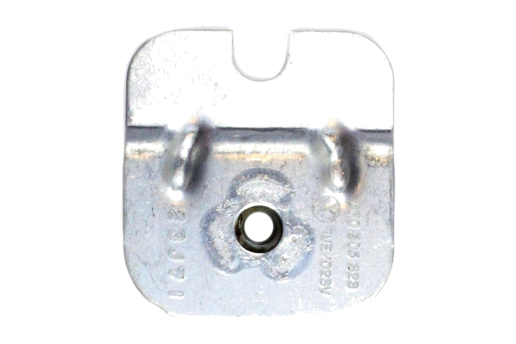 Suporte de Painel Frontal VW 6F0805323 - Imagem 2