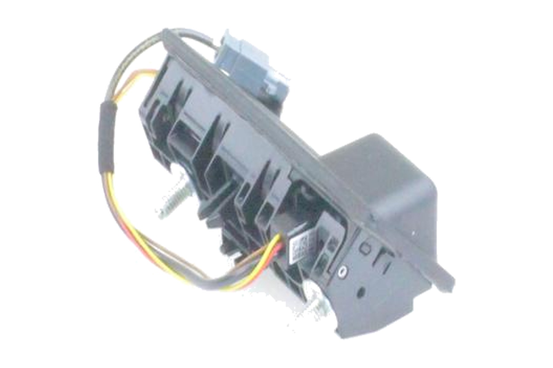Maçaneta de Tampa de Porta-malas VW 6EC827566B - Imagem 16