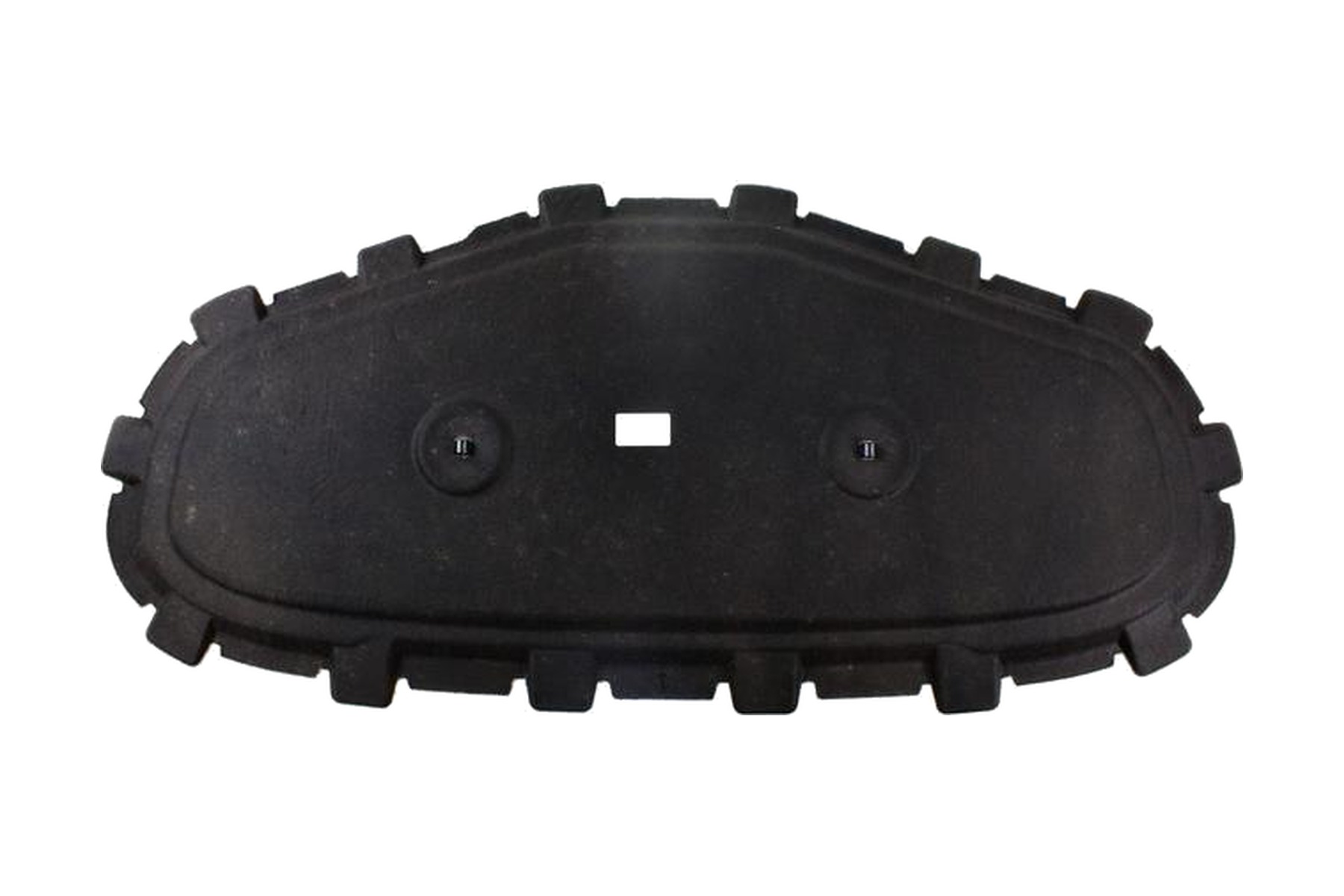 Forro de Isolamento de Capô VW 2GM863831 - Imagem 4