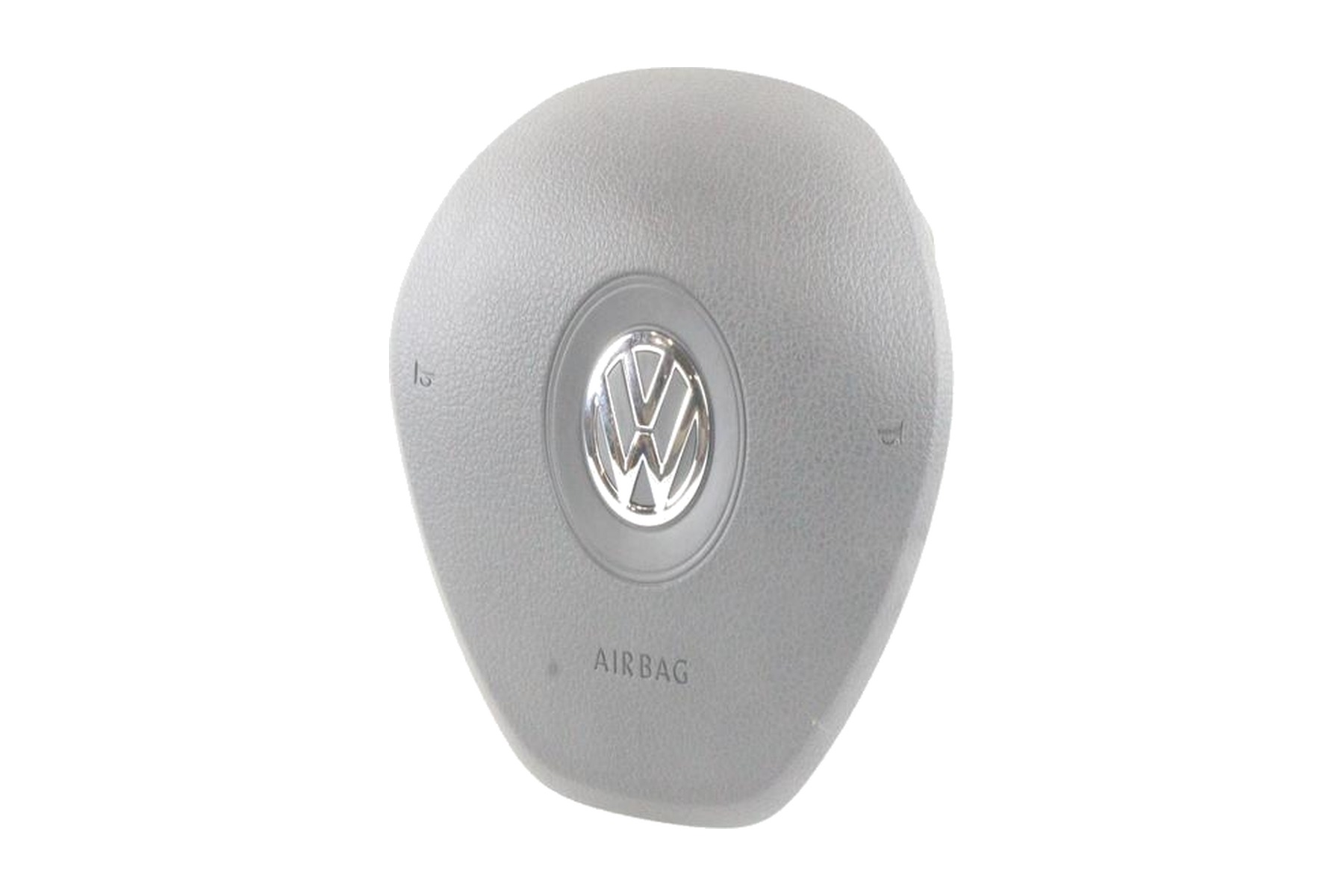 Módulo Eletrônico de Airbag VW 1SB880201M81U - Imagem 2