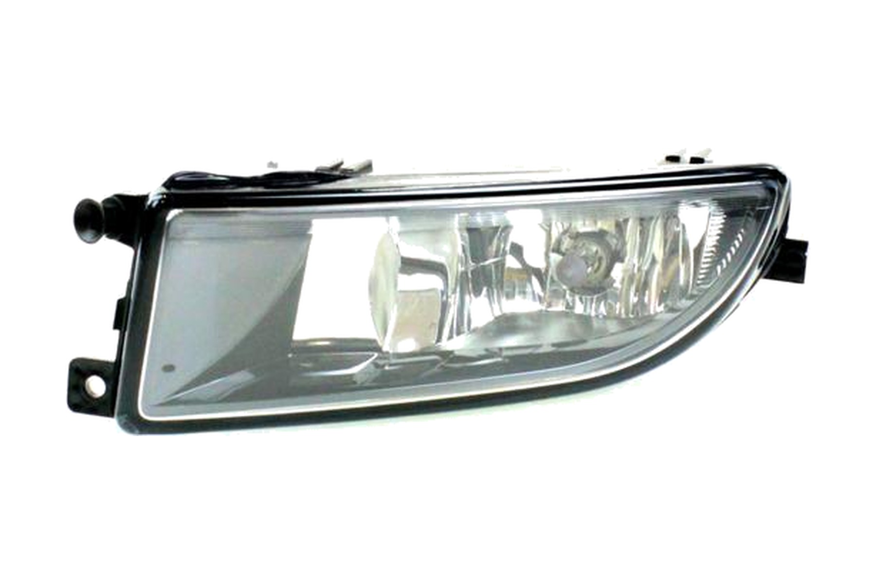 Farol de Milha Esquerdo (Motorista) Dianteiro VW 5C5941699C - Imagem 24