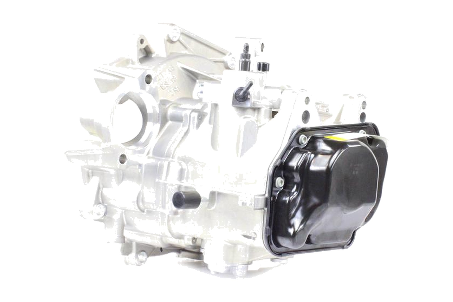 Caixa de Câmbio VW 02T300060B - Imagem 4