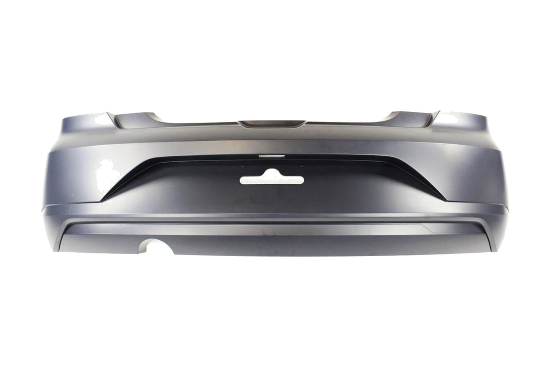Para-choque Traseiro VW 5U6807417TGRU