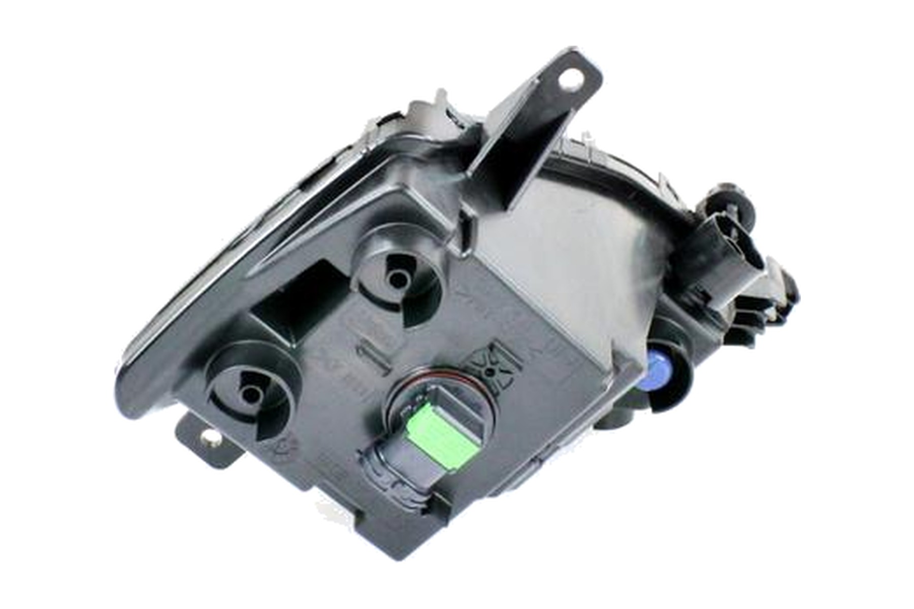 Farol de Milha Esquerdo (Motorista) Dianteiro VW 5GM941661A - Imagem 9